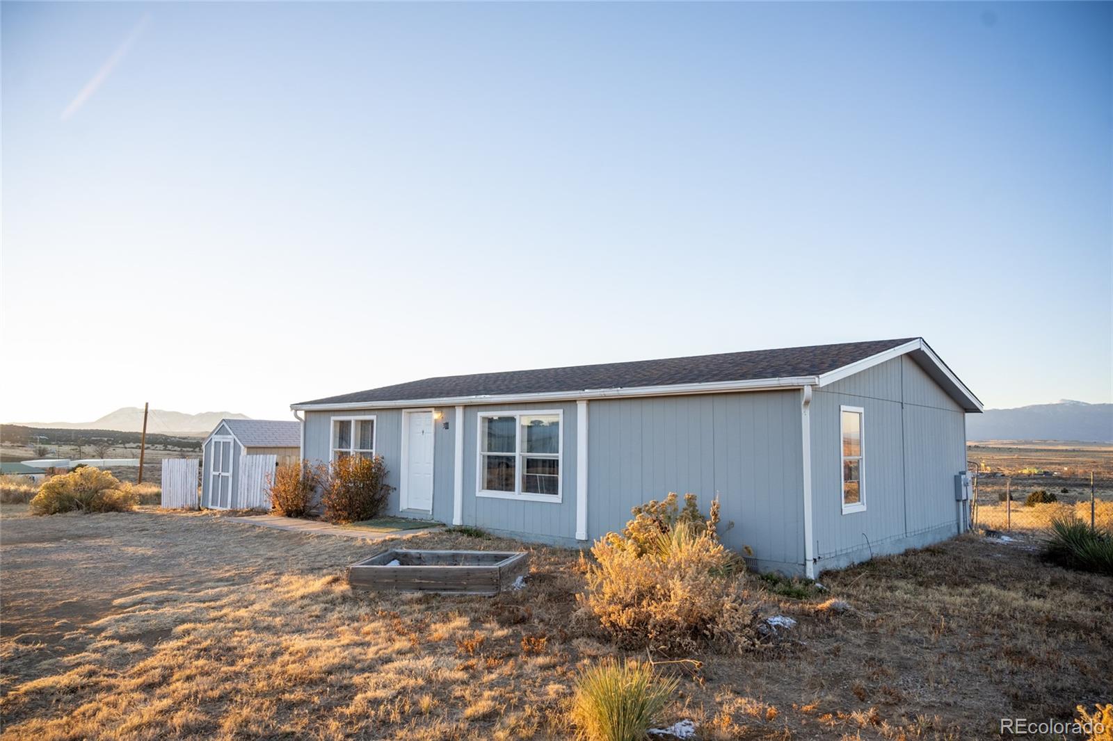 MLS Image #0 for 311  luna crescent drive,walsenburg, Colorado