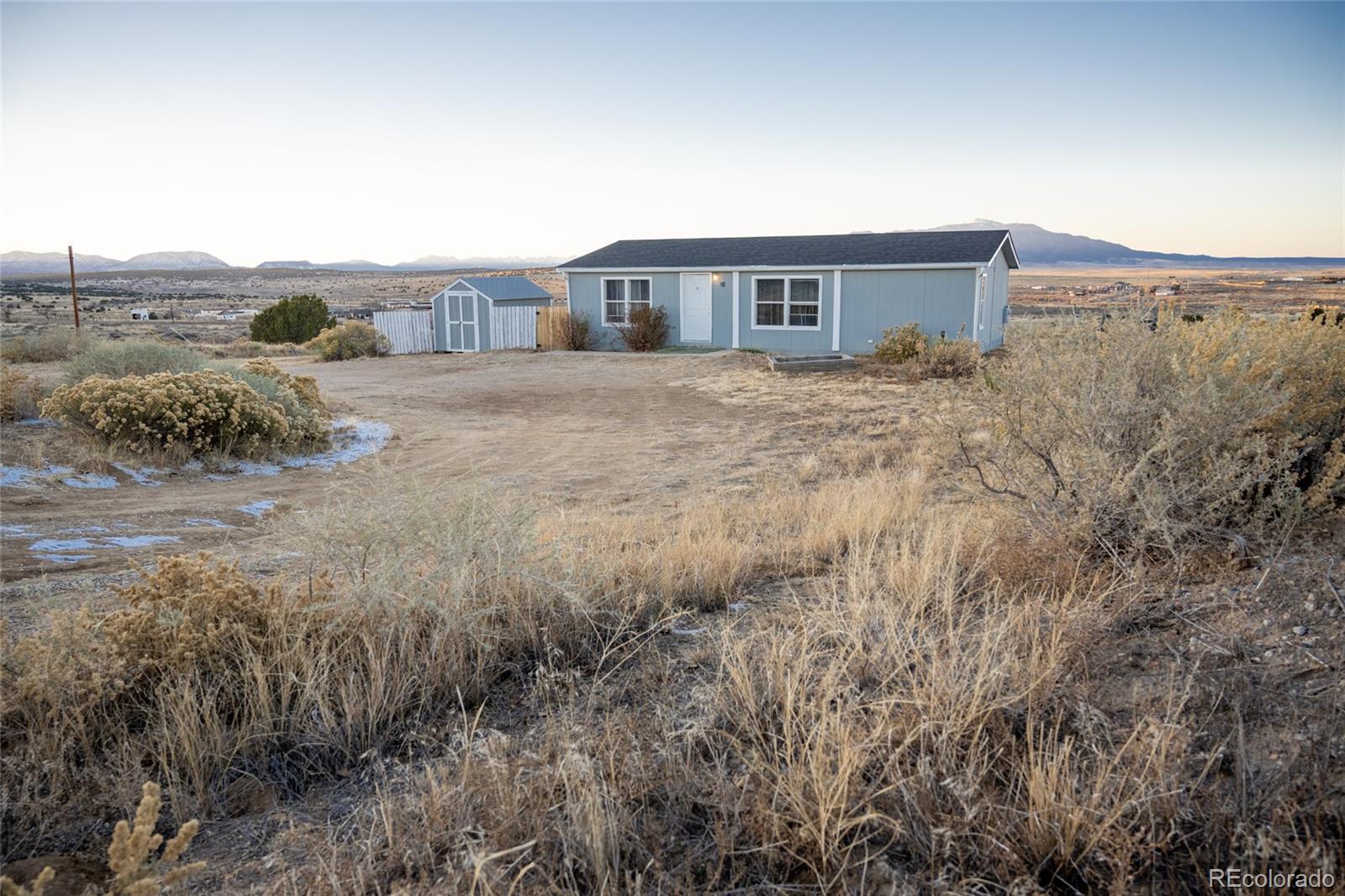 MLS Image #20 for 311  luna crescent drive,walsenburg, Colorado