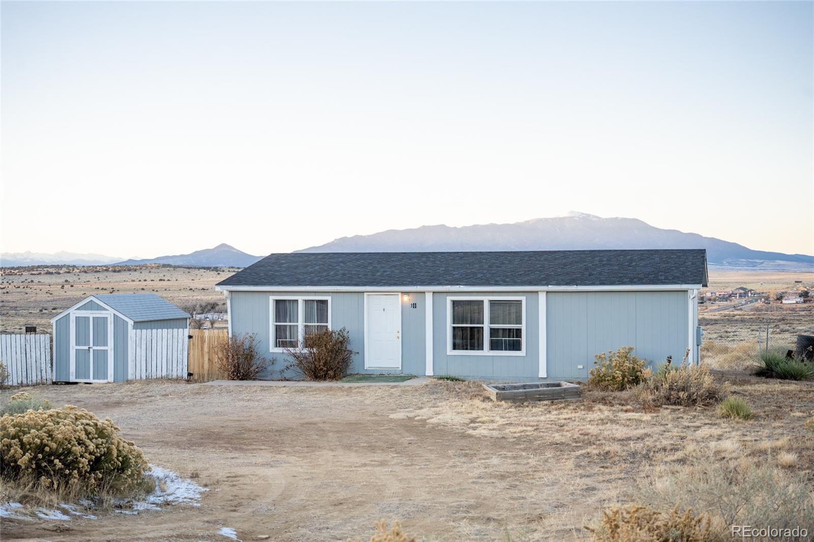 MLS Image #21 for 311  luna crescent drive,walsenburg, Colorado