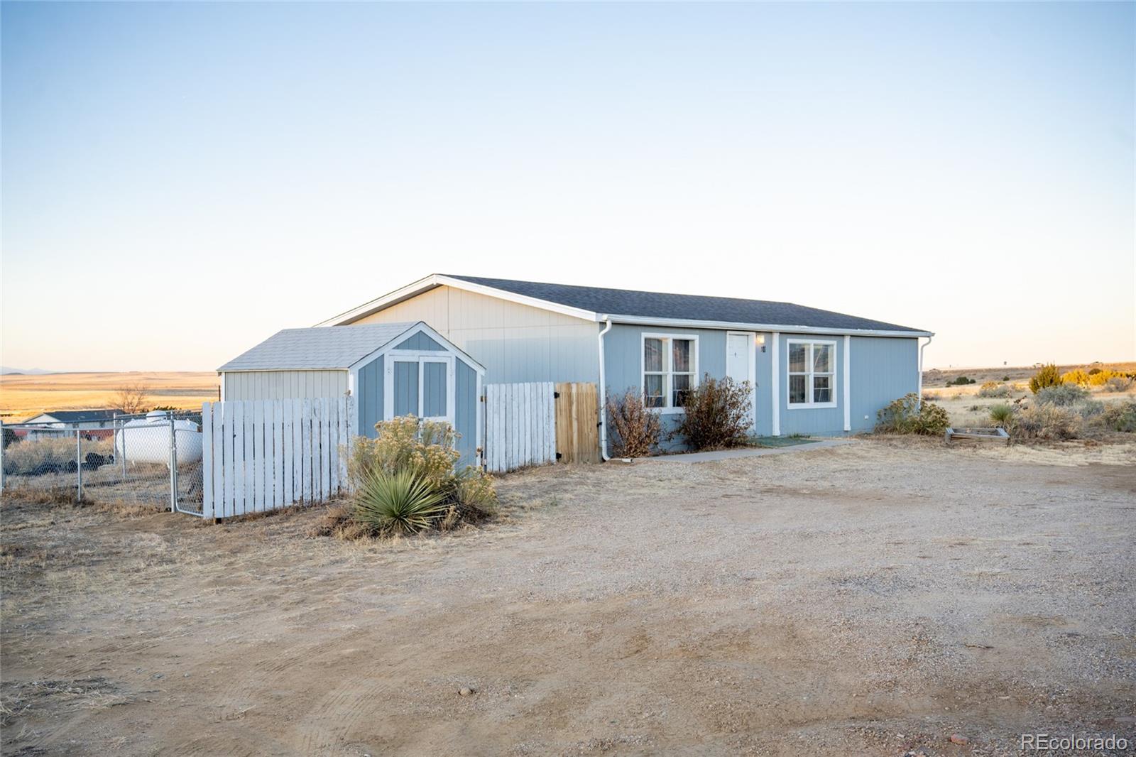 MLS Image #22 for 311  luna crescent drive,walsenburg, Colorado