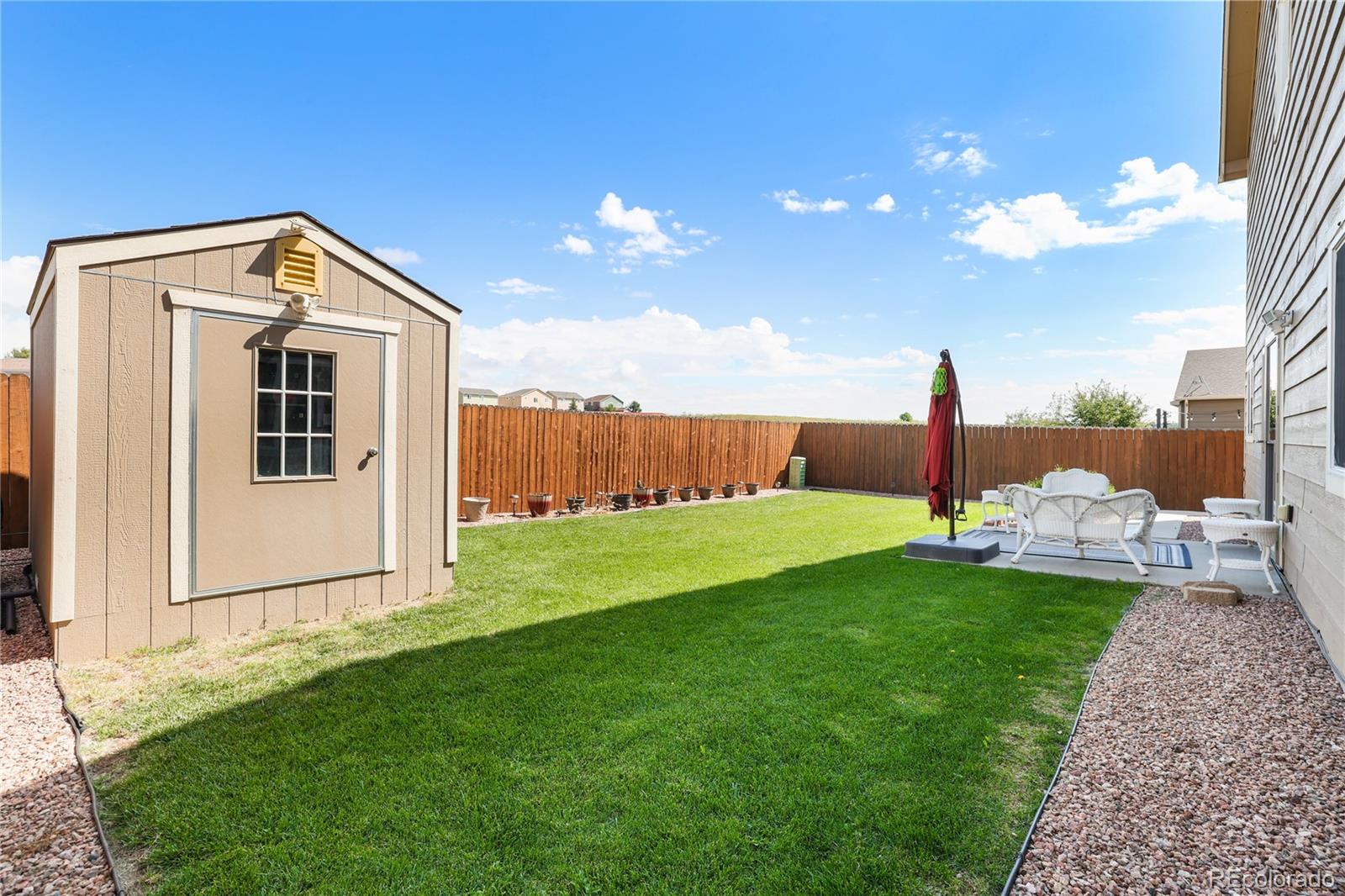 MLS Image #29 for 2245  reed grass way,colorado springs, Colorado