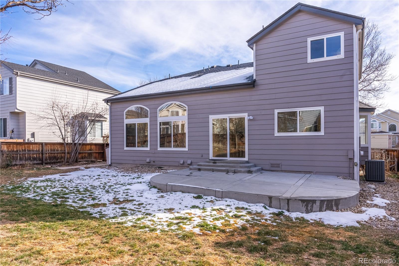 MLS Image #37 for 9534  golden eagle place,highlands ranch, Colorado