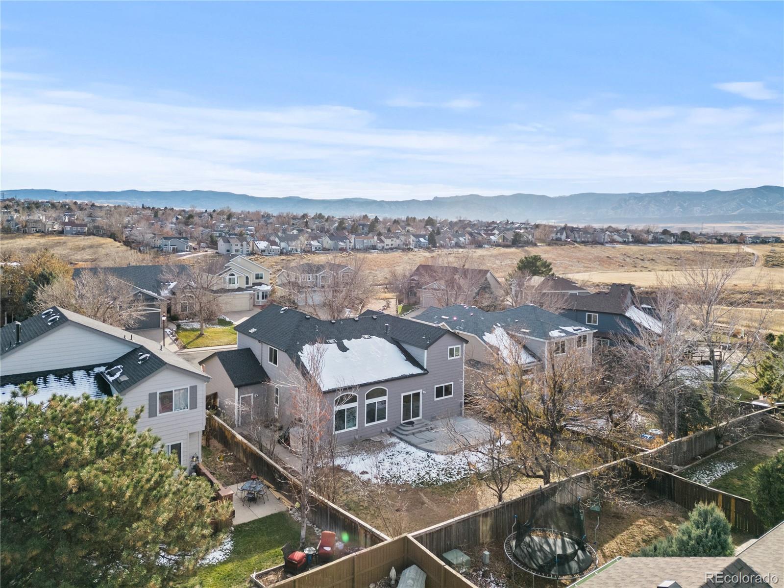 MLS Image #38 for 9534  golden eagle place,highlands ranch, Colorado