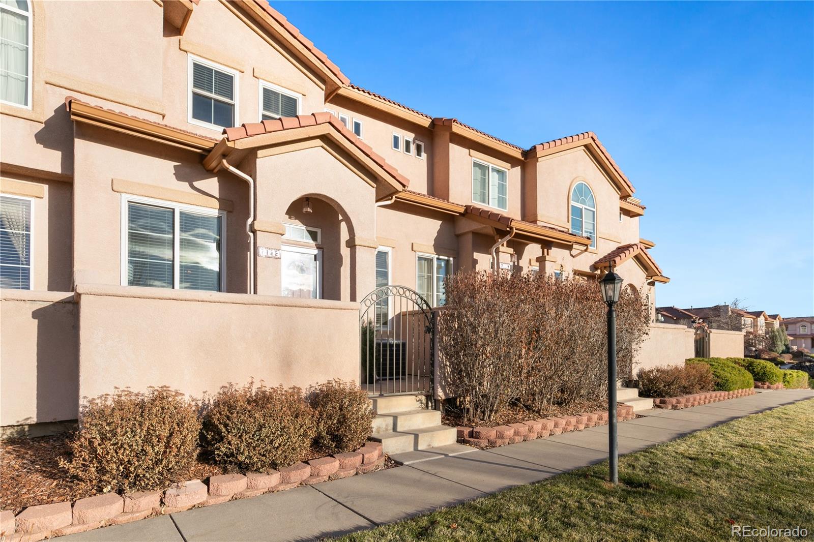 MLS Image #0 for 7122  sand crest view,colorado springs, Colorado