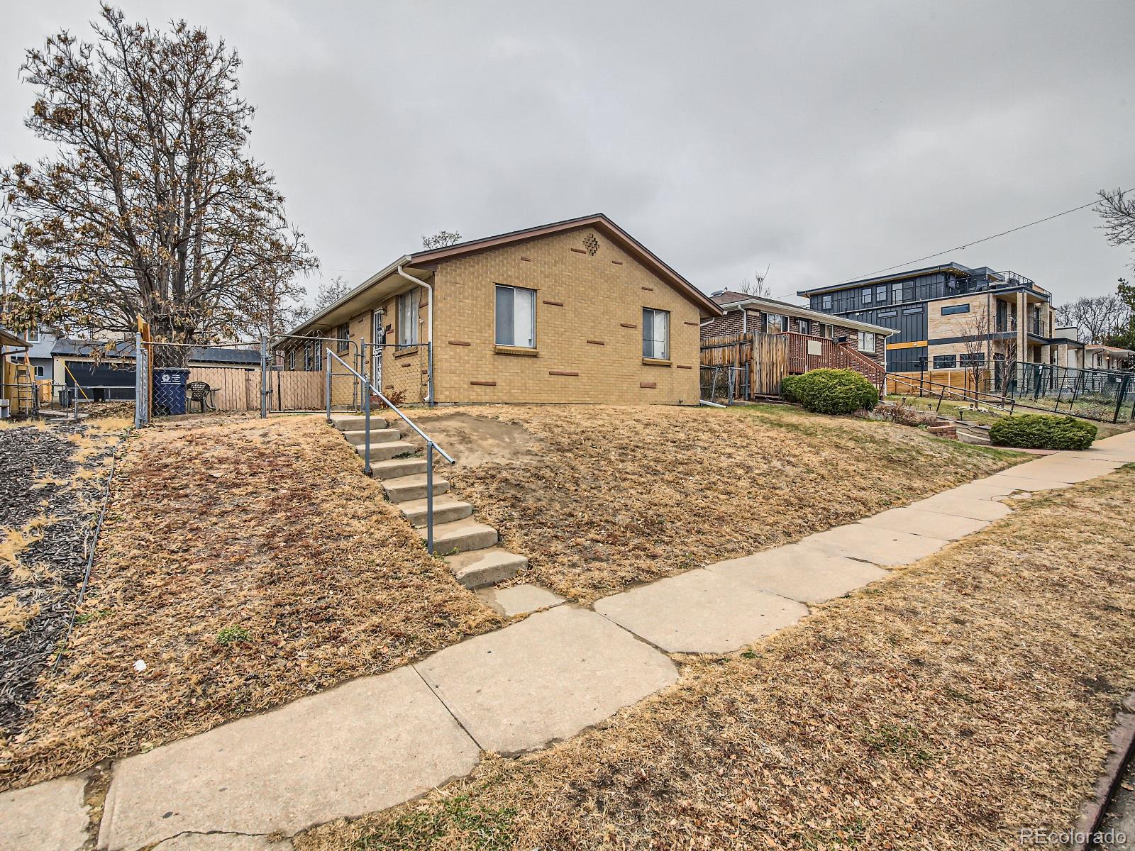 MLS Image #0 for 3921 & 3919  lipan street,denver, Colorado