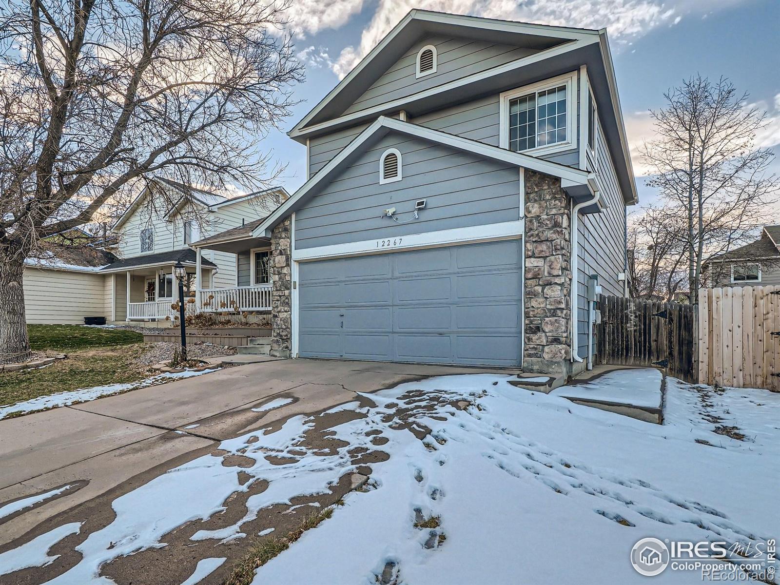 Report Image for 12267  Forest Way,Thornton, Colorado