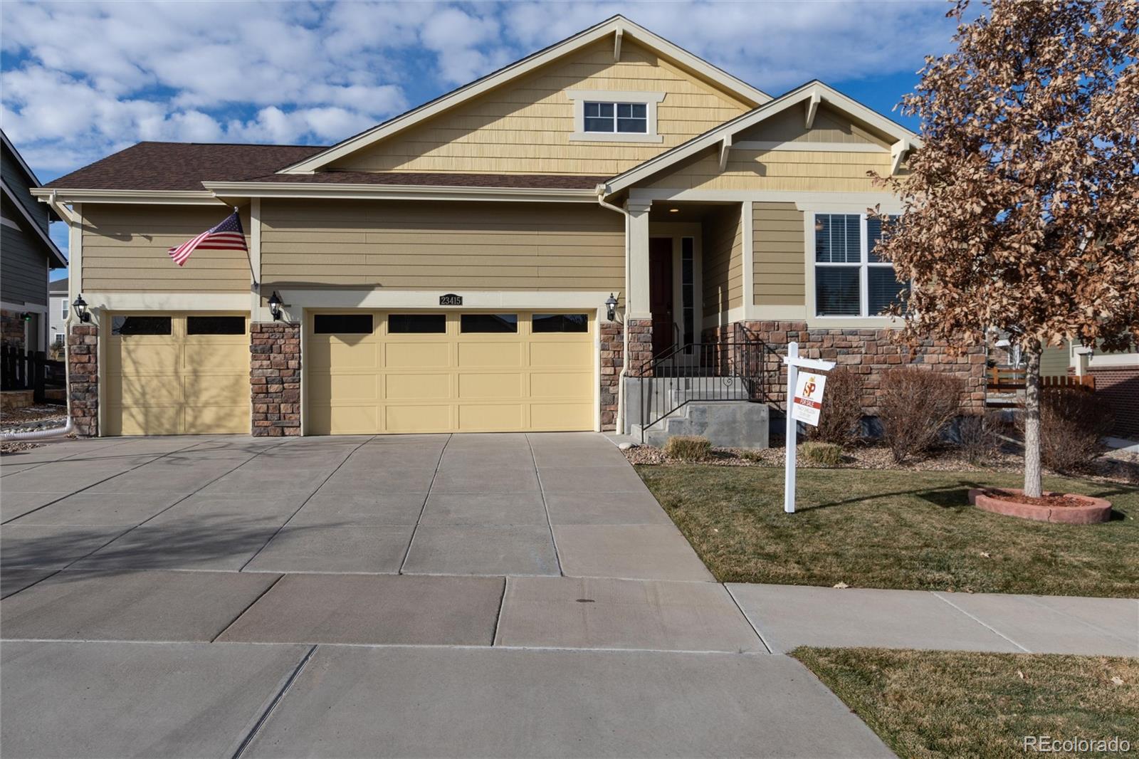 MLS Image #0 for 23415 e piccolo drive,aurora, Colorado