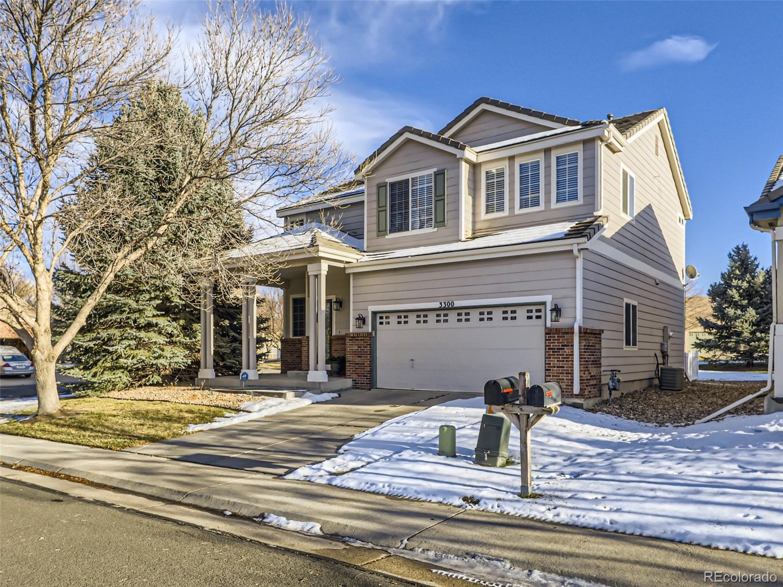 MLS Image #1 for 3300 e 139th avenue,thornton, Colorado