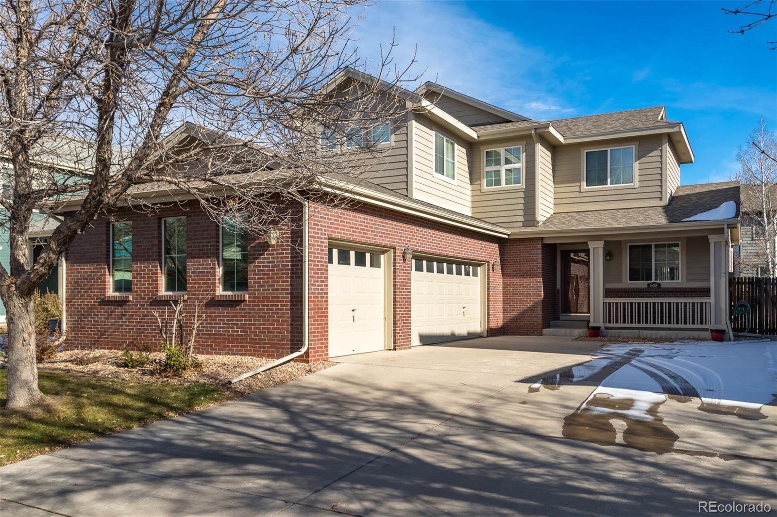 MLS Image #0 for 608  hayloft way,brighton, Colorado