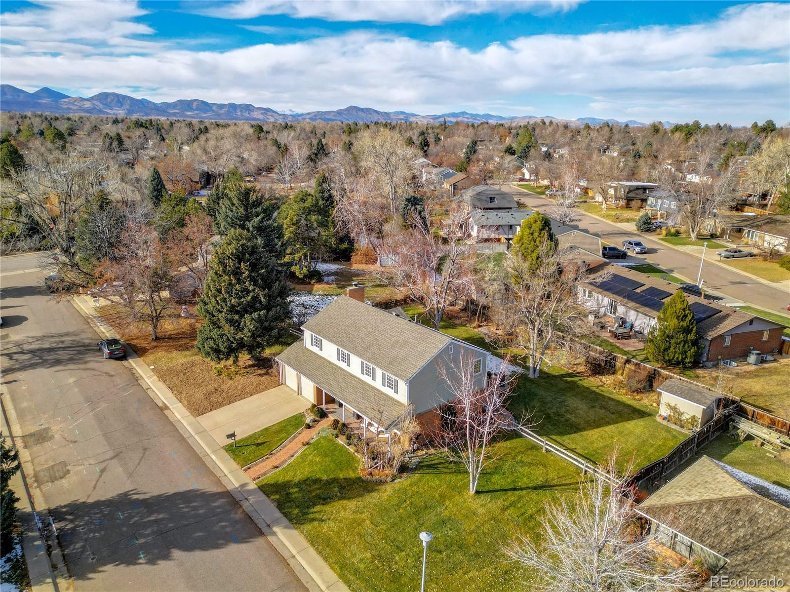 MLS Image #38 for 5555 w indore drive,littleton, Colorado