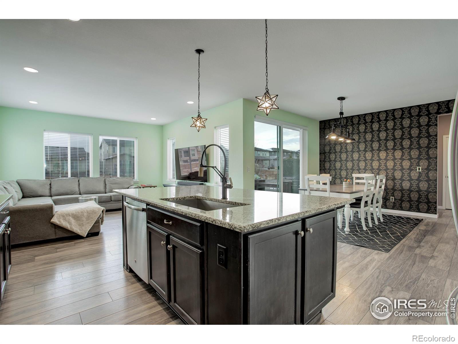 MLS Image #0 for 937  equinox drive,erie, Colorado