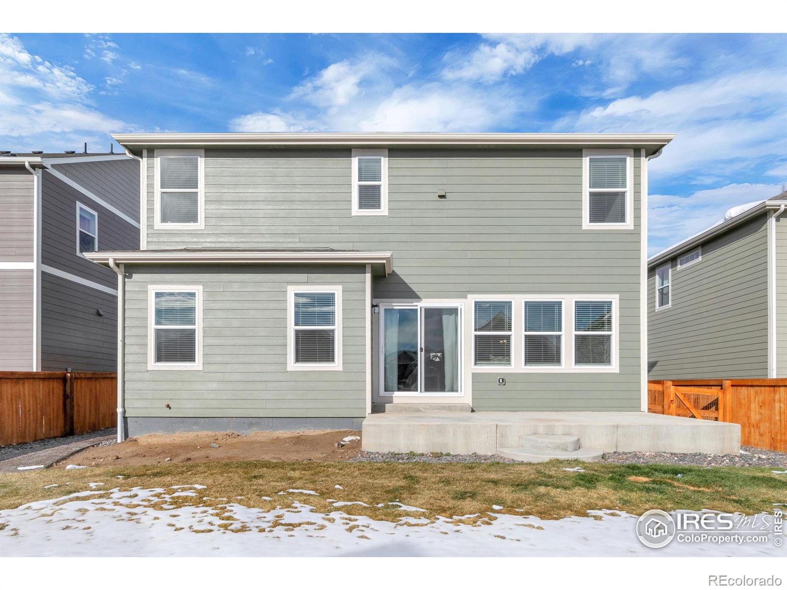 MLS Image #27 for 1229  lily mountain road,severance, Colorado