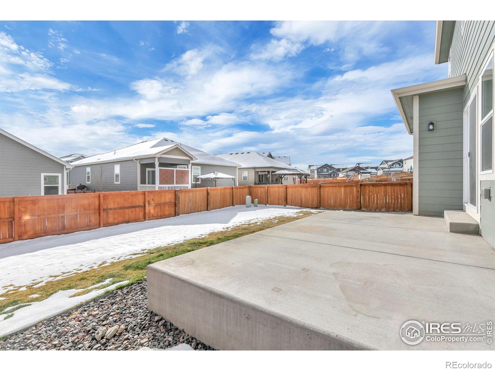MLS Image #30 for 1229  lily mountain road,severance, Colorado