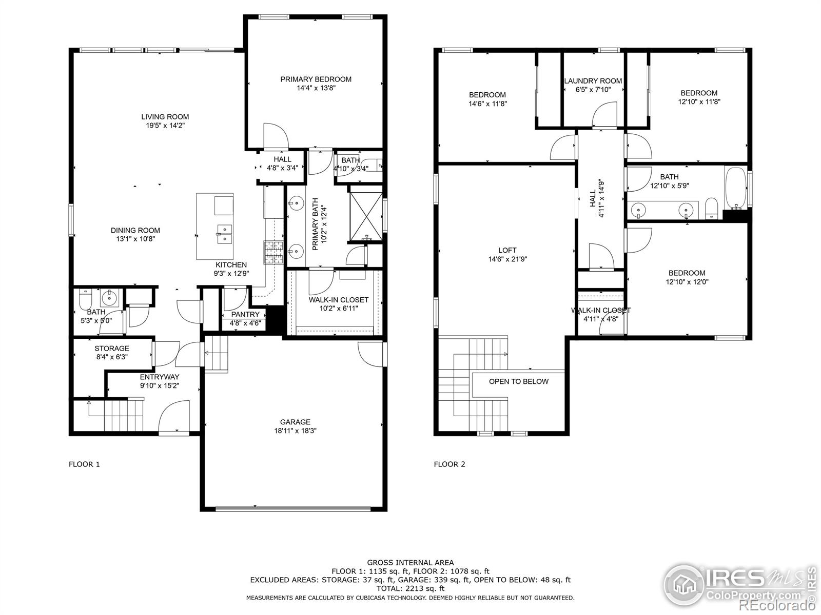 MLS Image #37 for 1229  lily mountain road,severance, Colorado