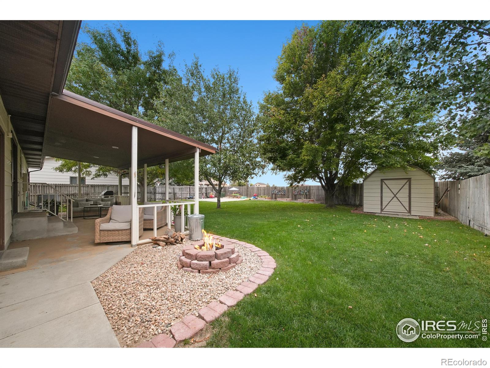 MLS Image #19 for 428  harvard street,brush, Colorado