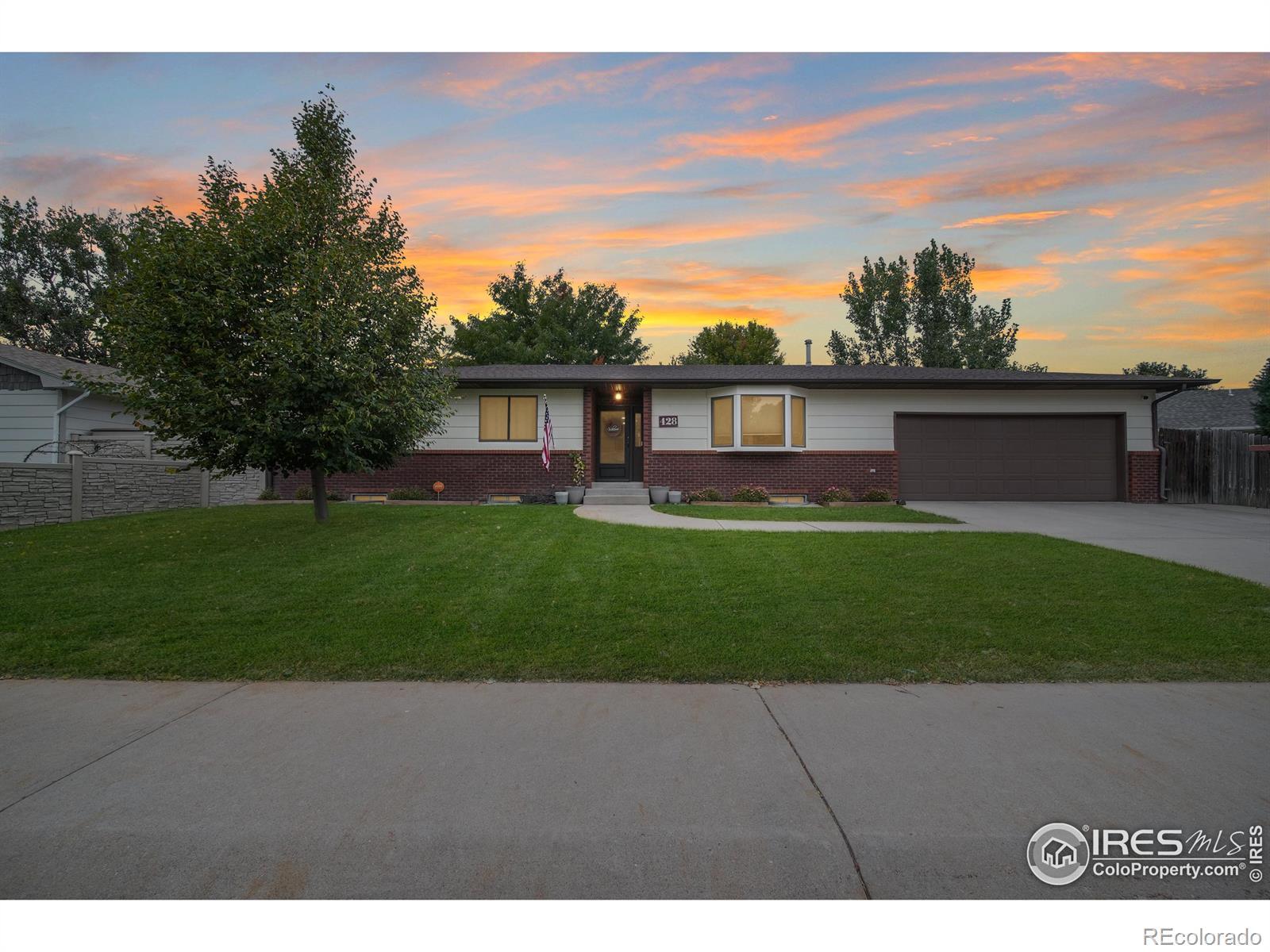 MLS Image #25 for 428  harvard street,brush, Colorado