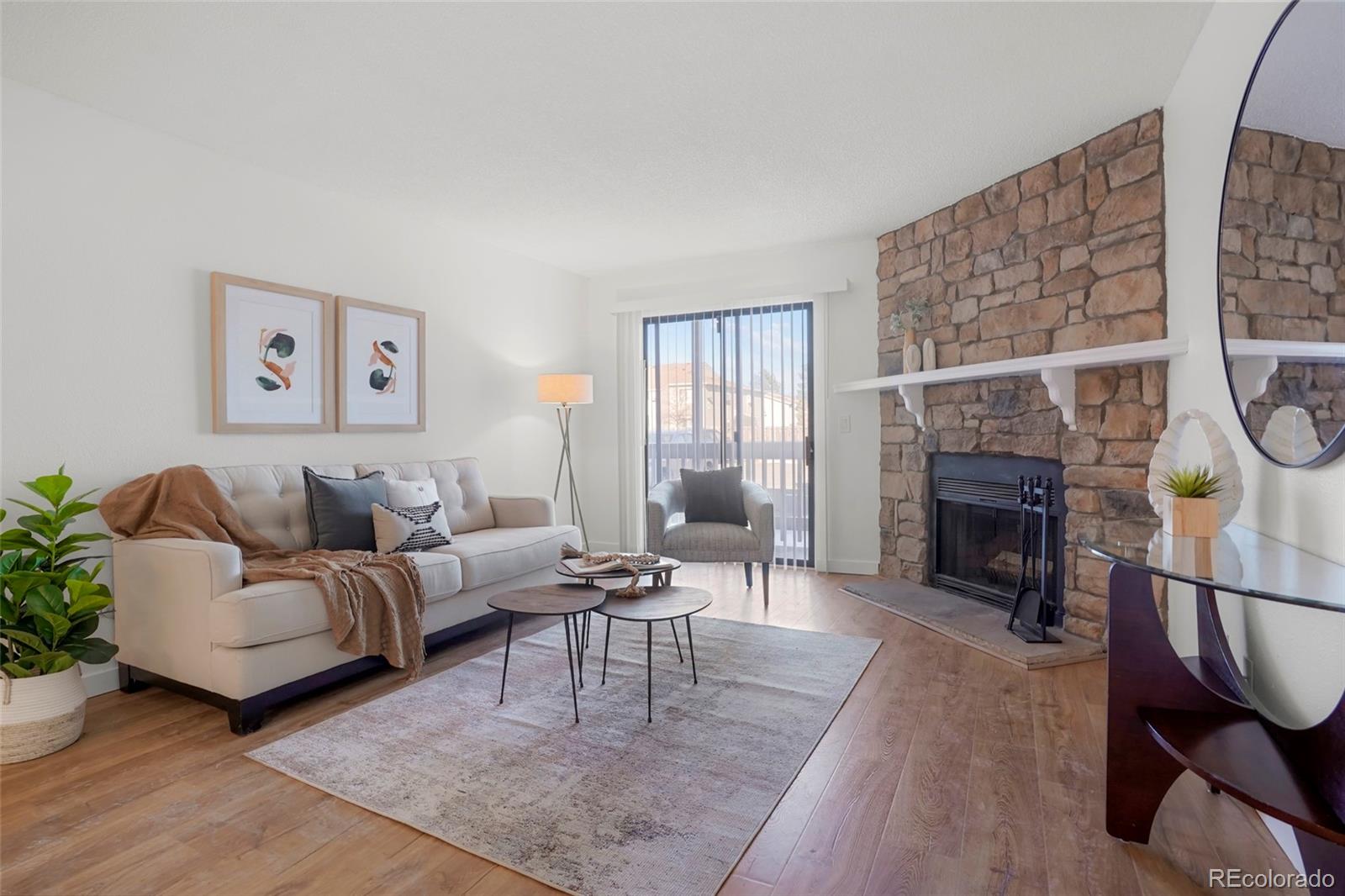 MLS Image #5 for 8335  fairmount drive 9-108,denver, Colorado