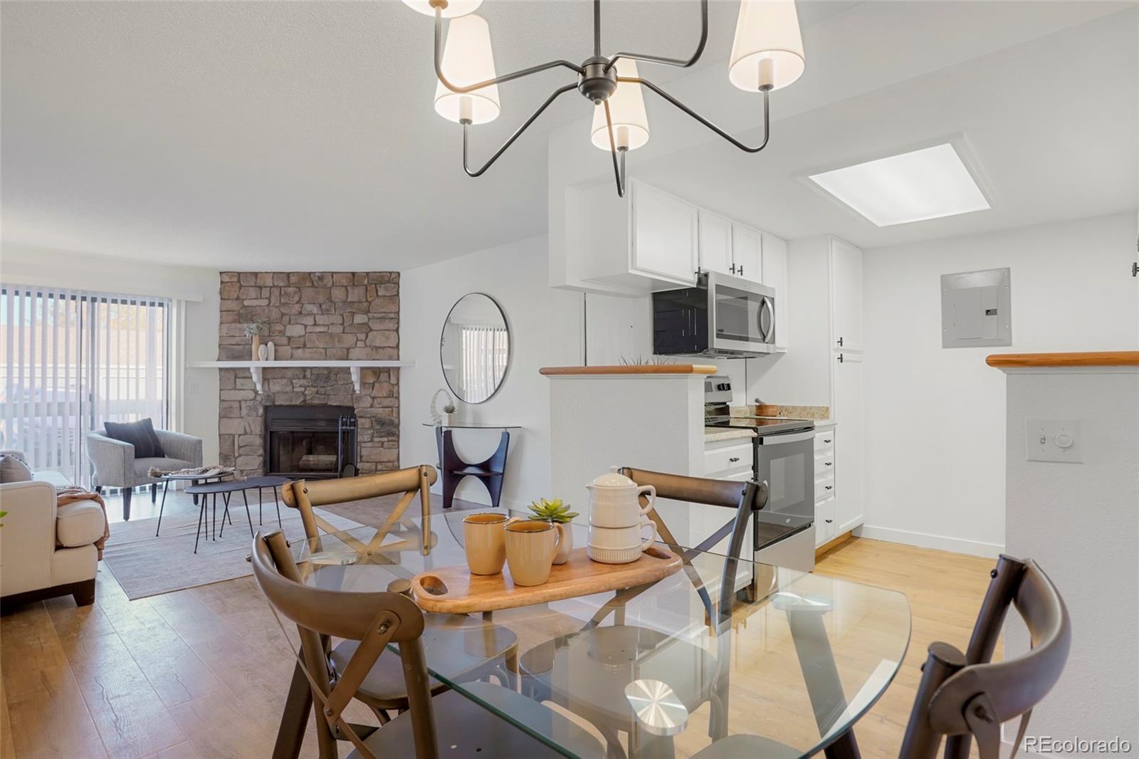 MLS Image #9 for 8335  fairmount drive 9-108,denver, Colorado