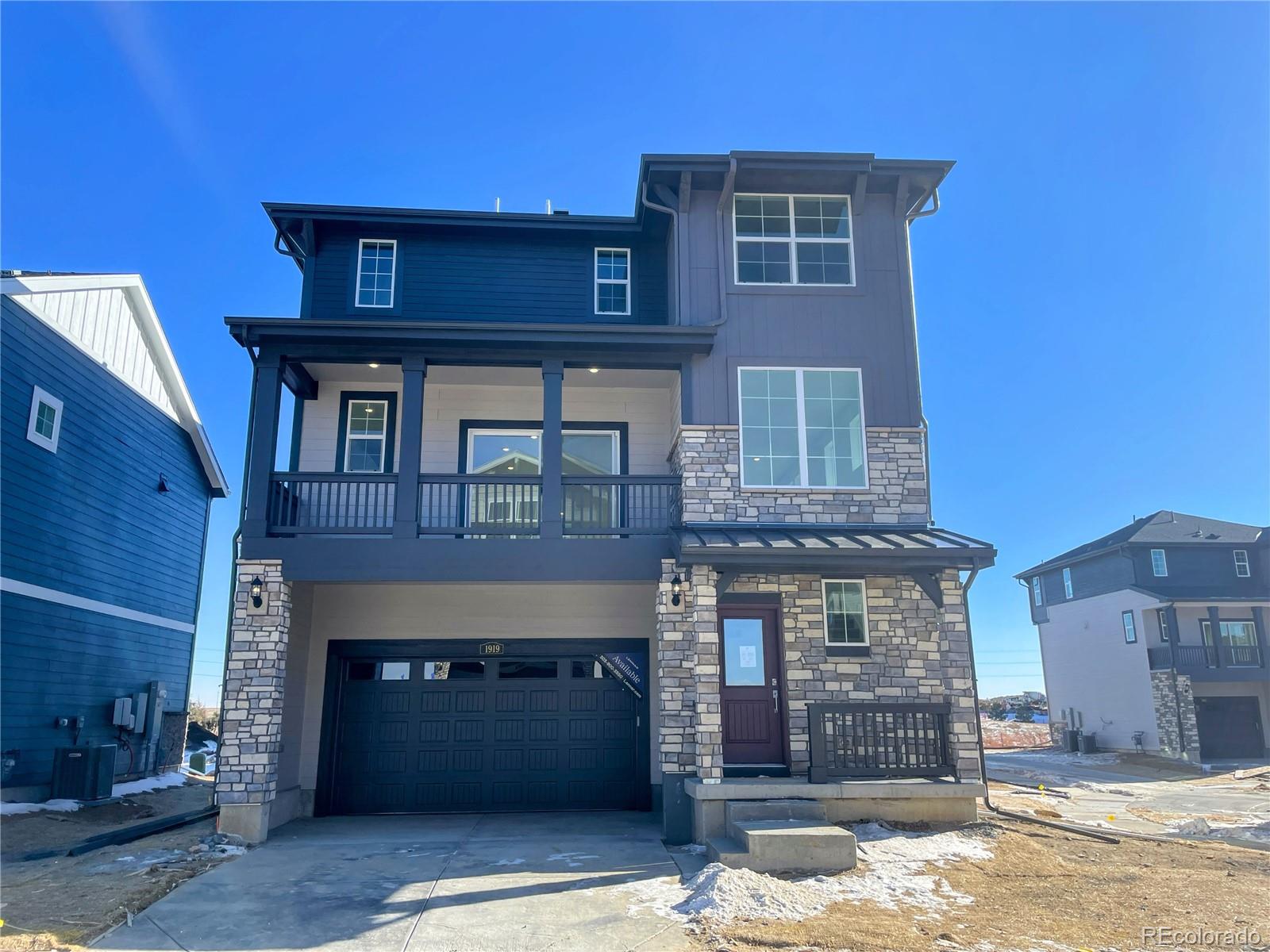 MLS Image #0 for 1919 s fultondale way,aurora, Colorado