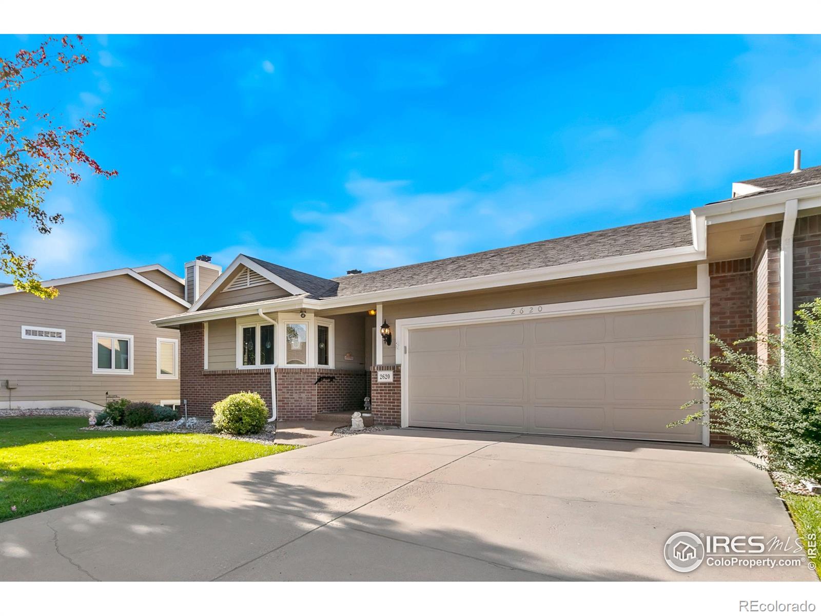 MLS Image #7 for 2620  lochbuie circle,loveland, Colorado