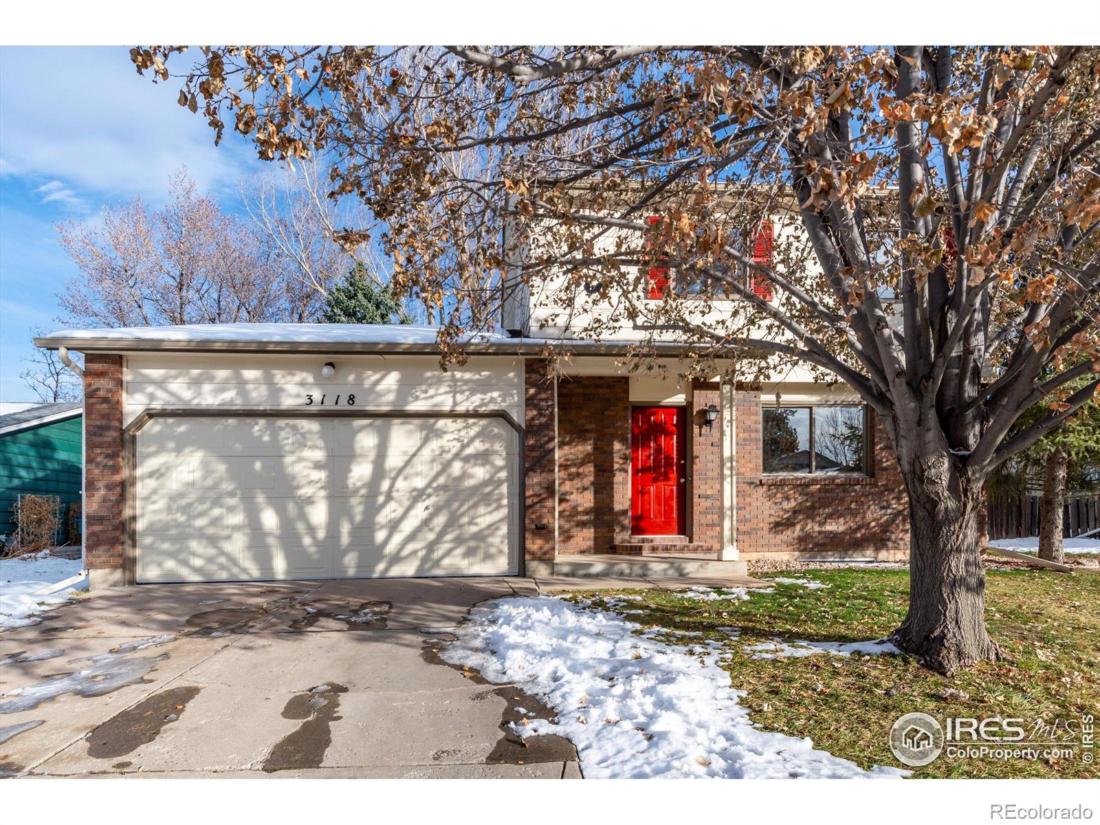 MLS Image #2 for 3118  boone street,fort collins, Colorado