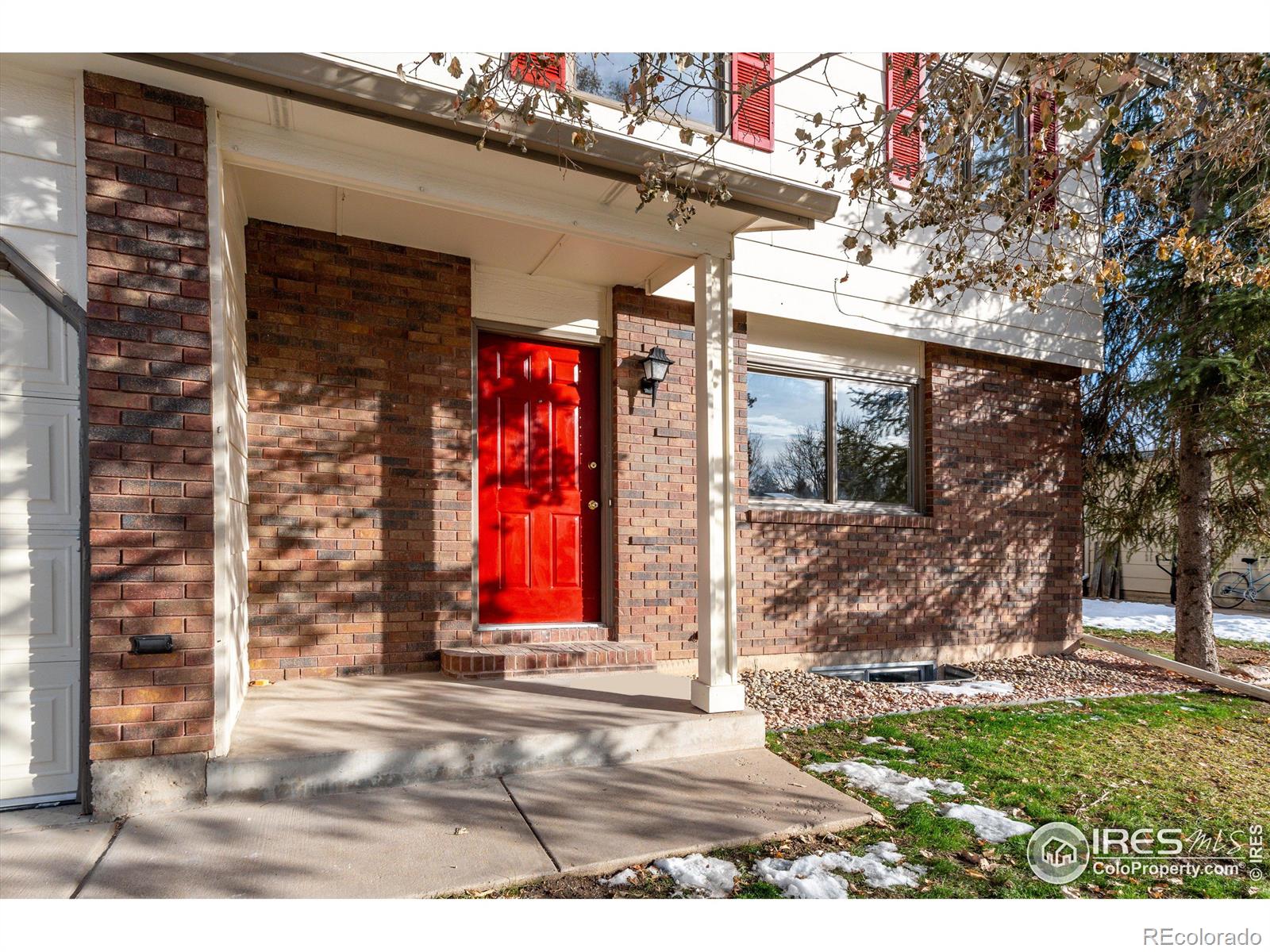 MLS Image #3 for 3118  boone street,fort collins, Colorado