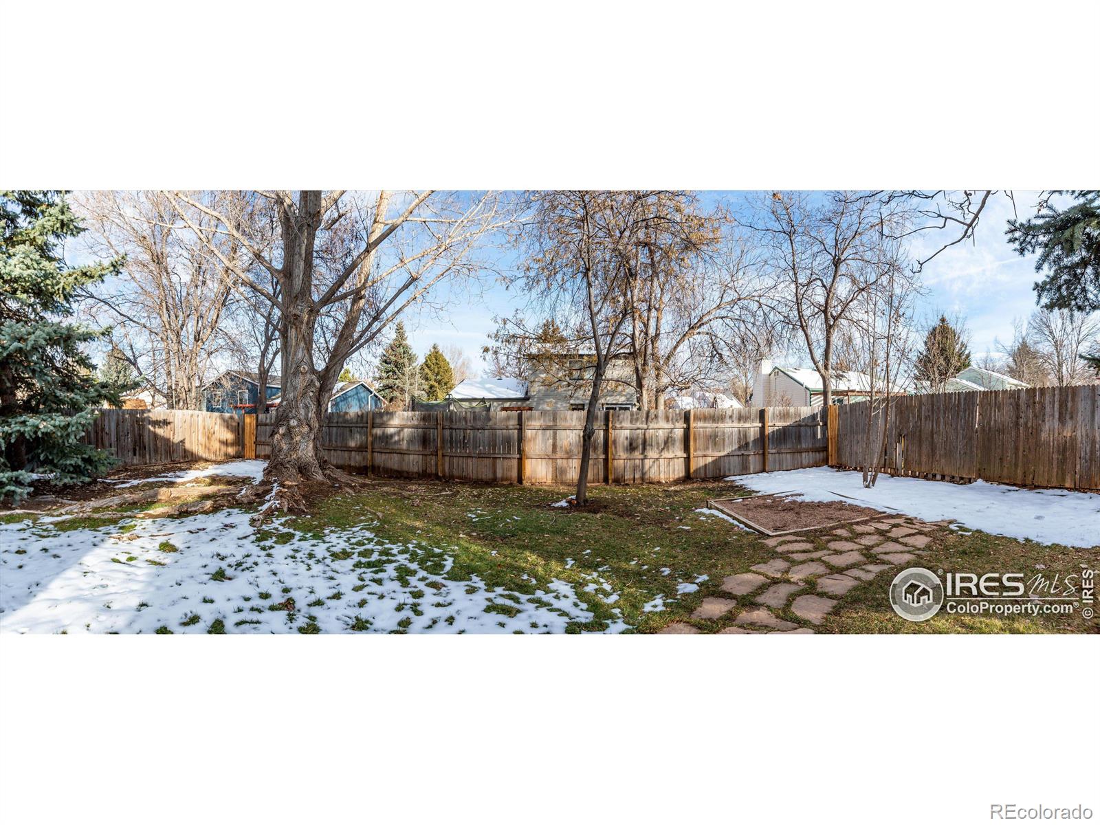 MLS Image #33 for 3118  boone street,fort collins, Colorado