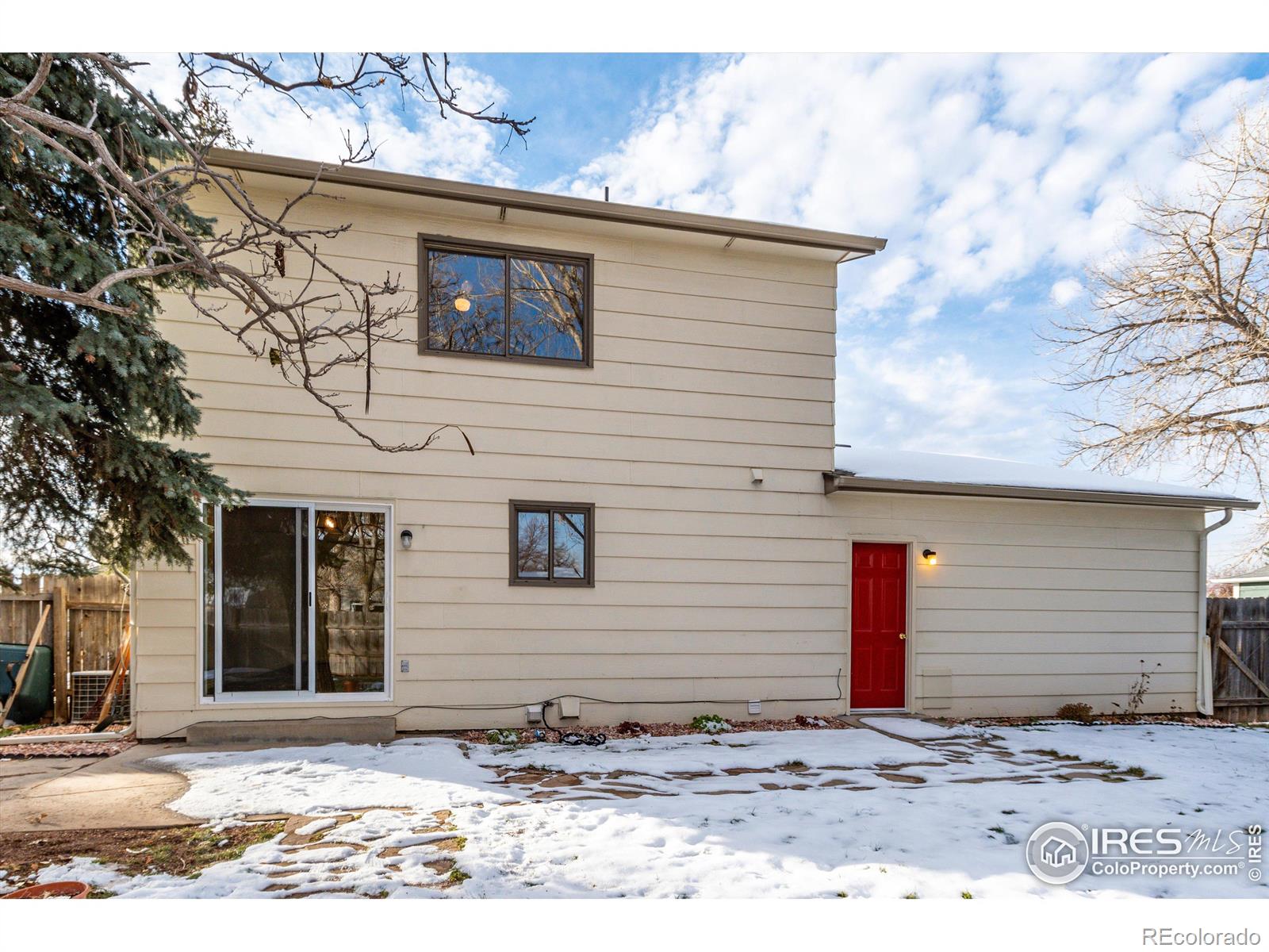 MLS Image #35 for 3118  boone street,fort collins, Colorado
