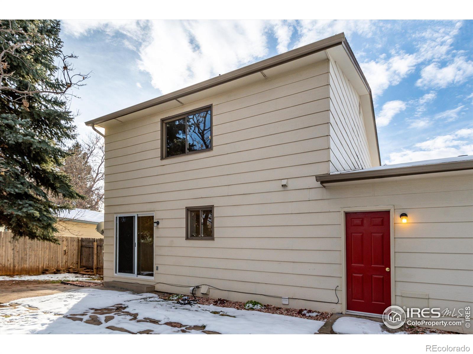 MLS Image #37 for 3118  boone street,fort collins, Colorado