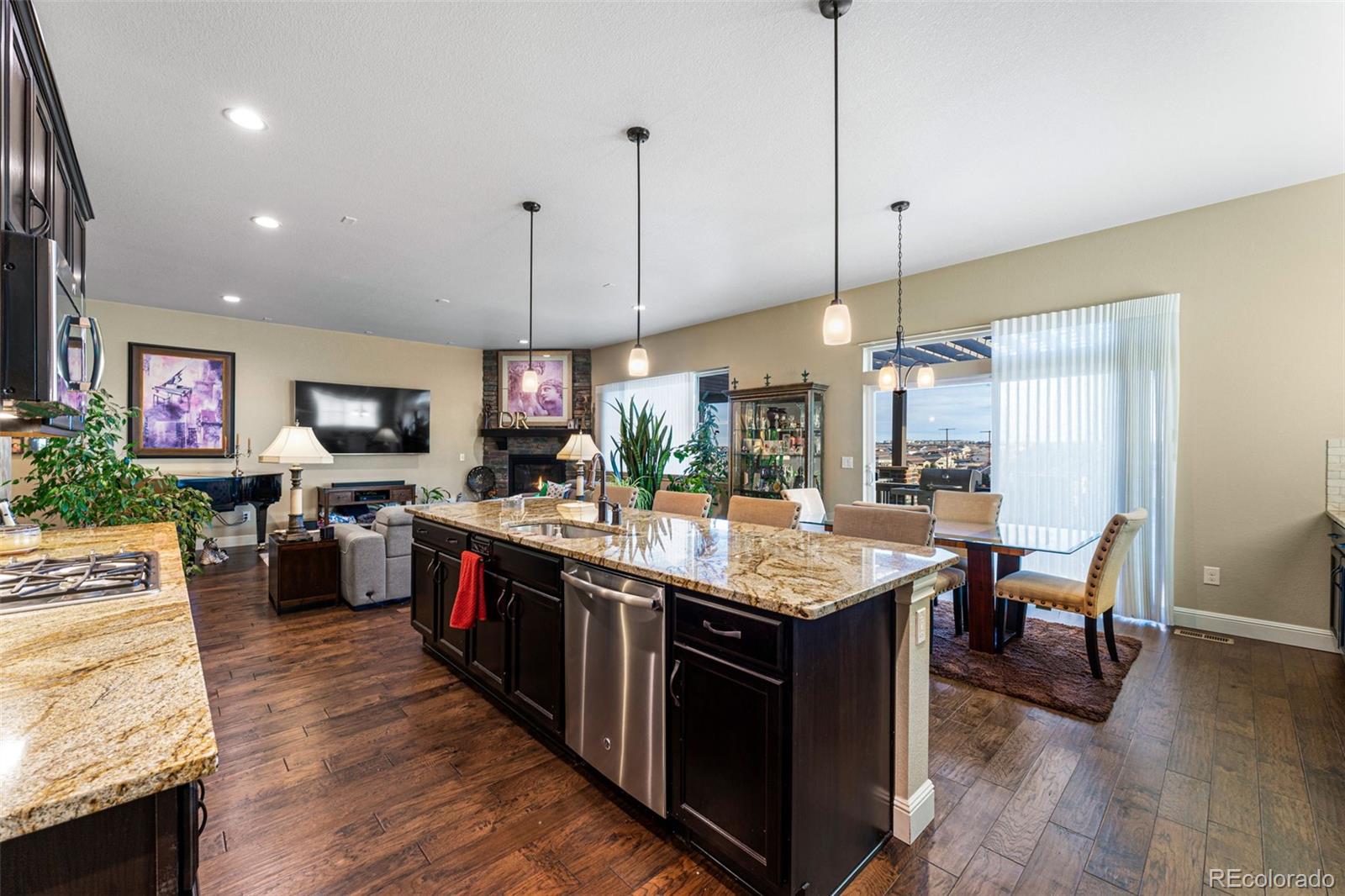 MLS Image #11 for 3174  eagle claw place,castle rock, Colorado