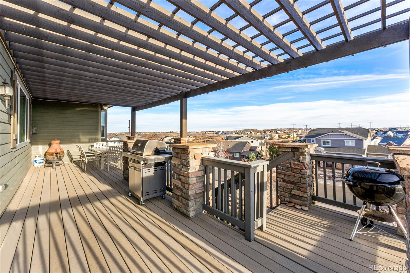 MLS Image #26 for 3174  eagle claw place,castle rock, Colorado