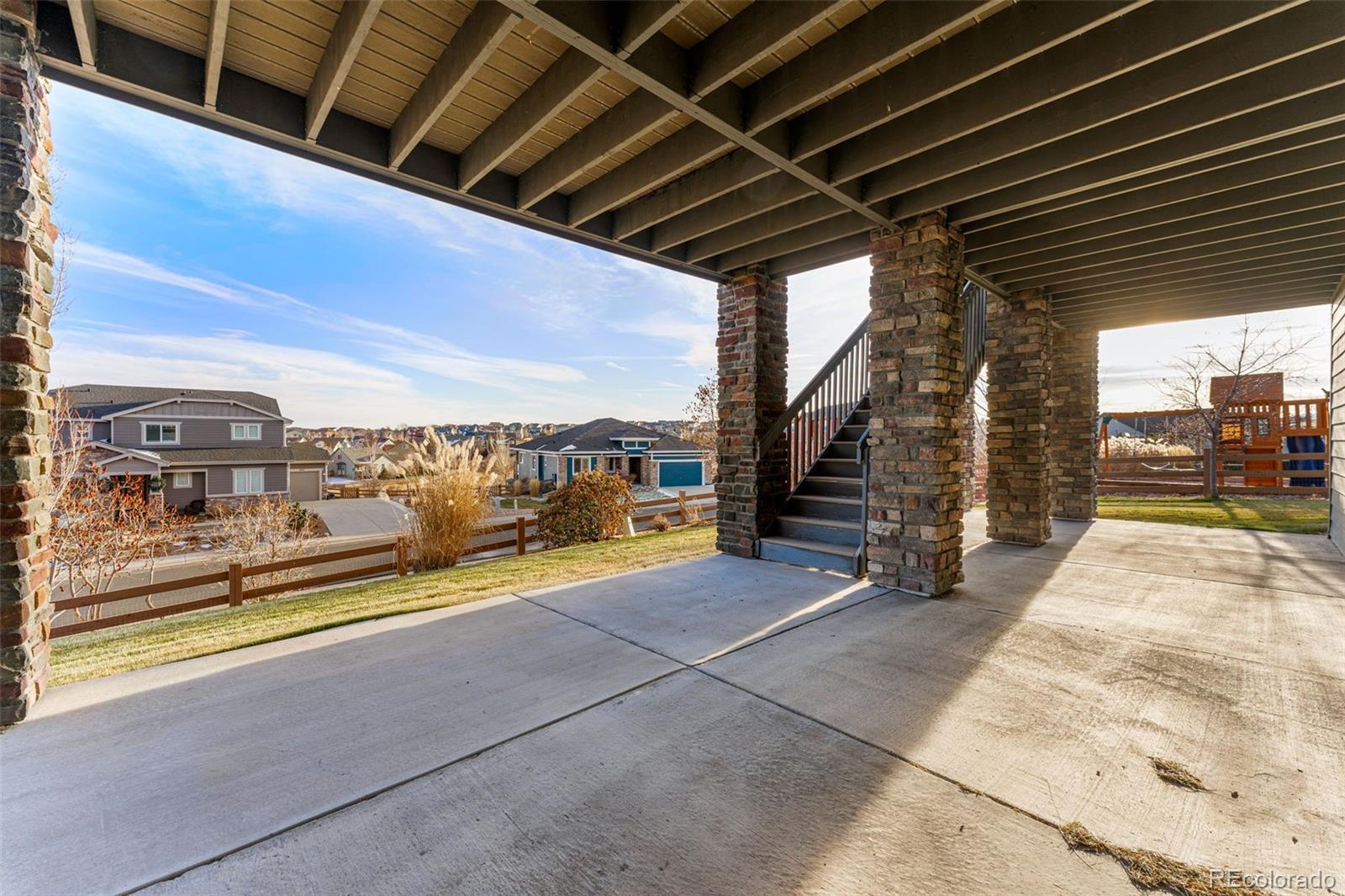 MLS Image #28 for 3174  eagle claw place,castle rock, Colorado