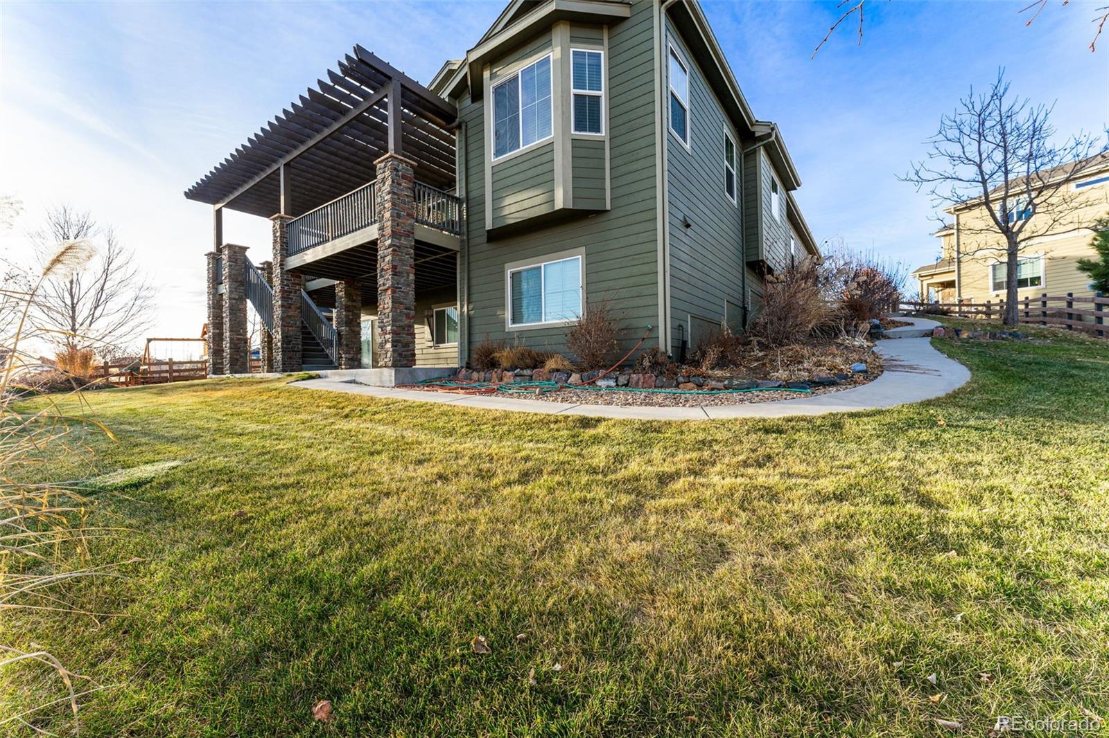 MLS Image #29 for 3174  eagle claw place,castle rock, Colorado