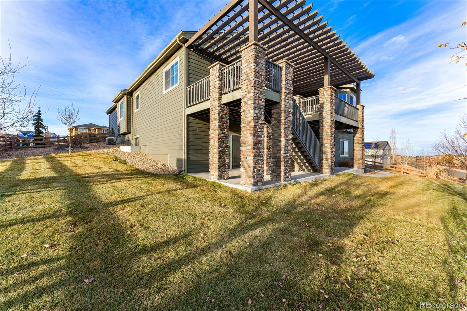 MLS Image #30 for 3174  eagle claw place,castle rock, Colorado