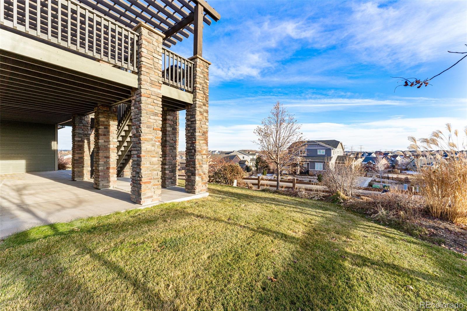 MLS Image #31 for 3174  eagle claw place,castle rock, Colorado