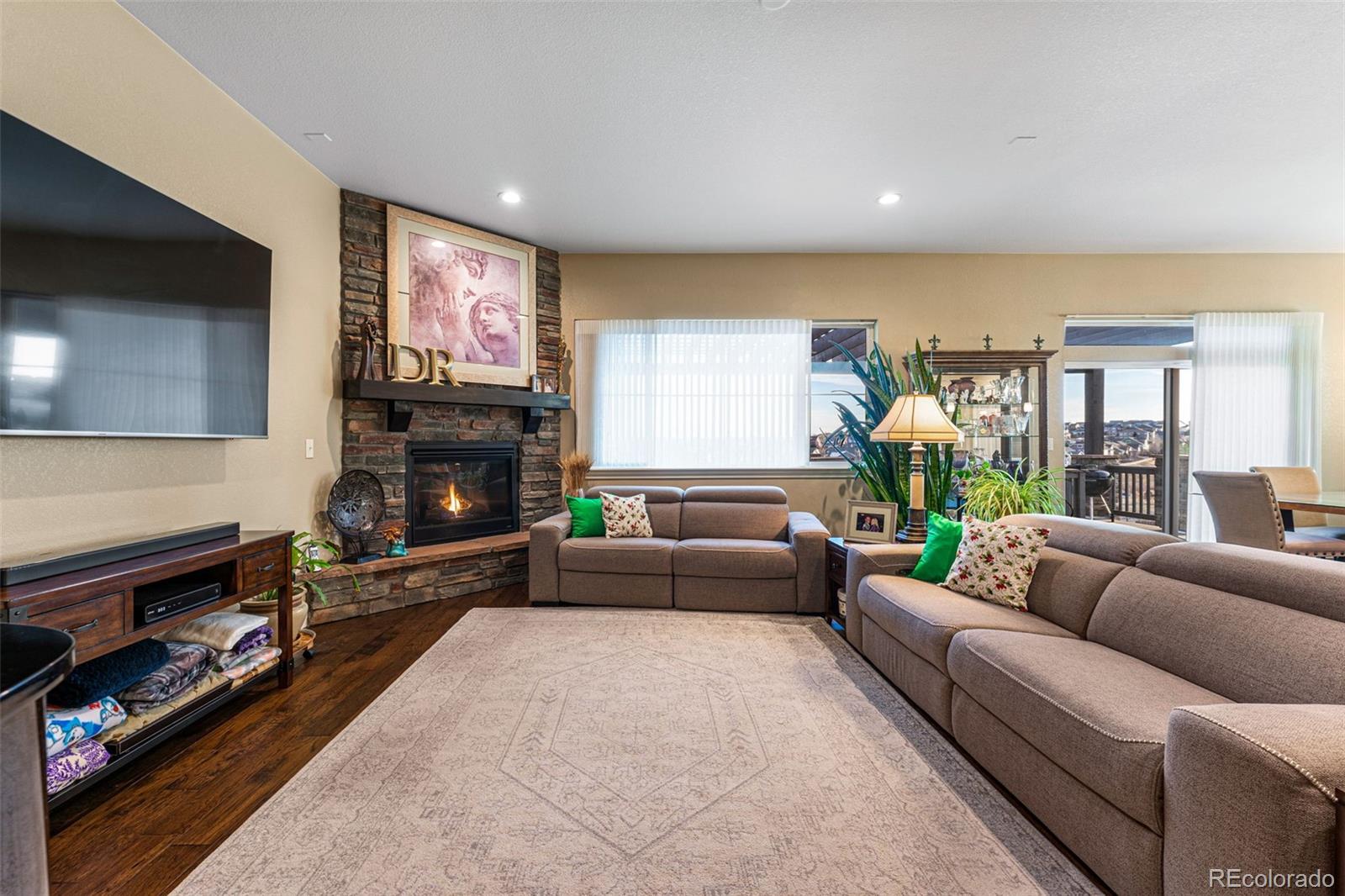 MLS Image #6 for 3174  eagle claw place,castle rock, Colorado