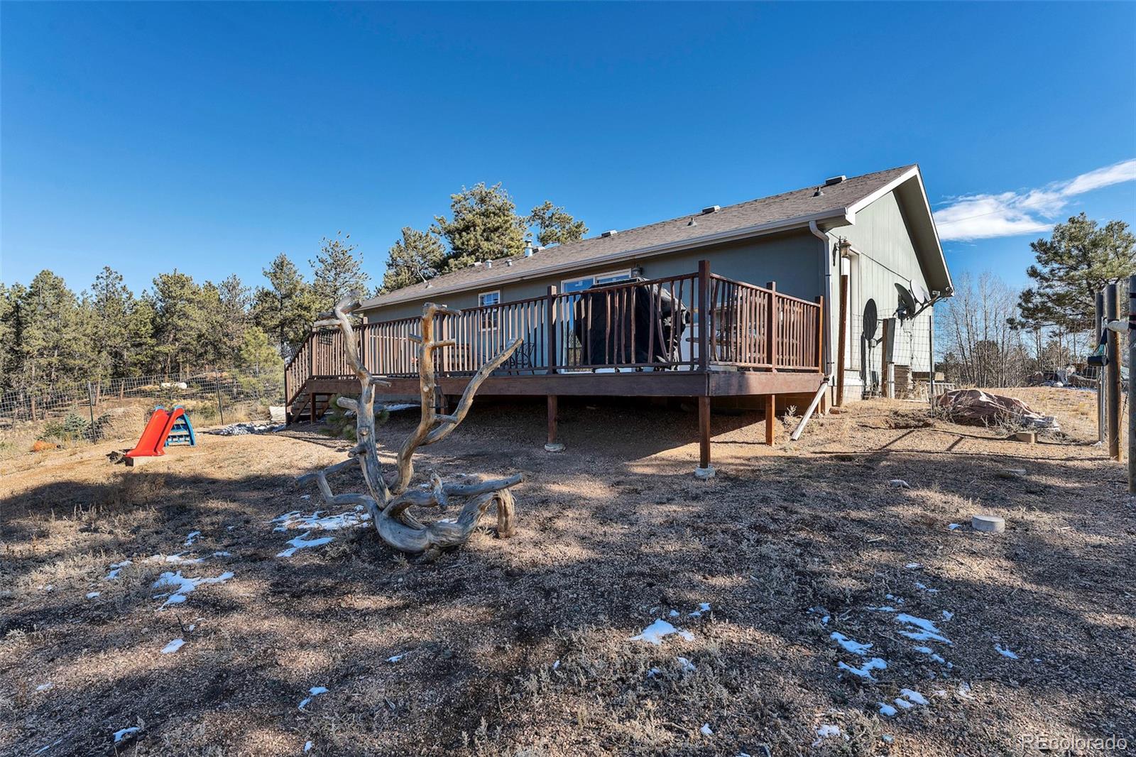 MLS Image #25 for 105  shavano drive,florissant, Colorado