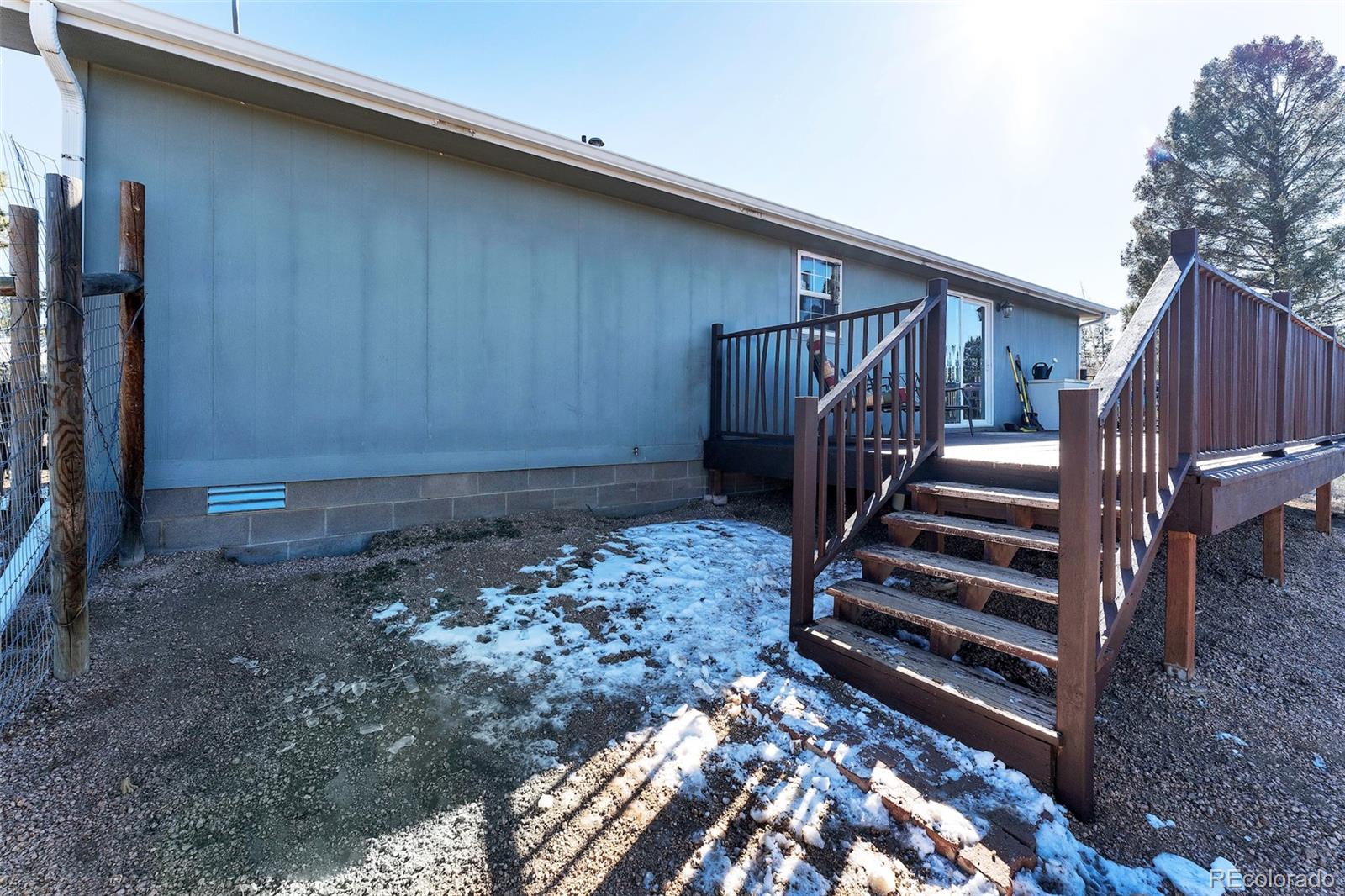 MLS Image #27 for 105  shavano drive,florissant, Colorado