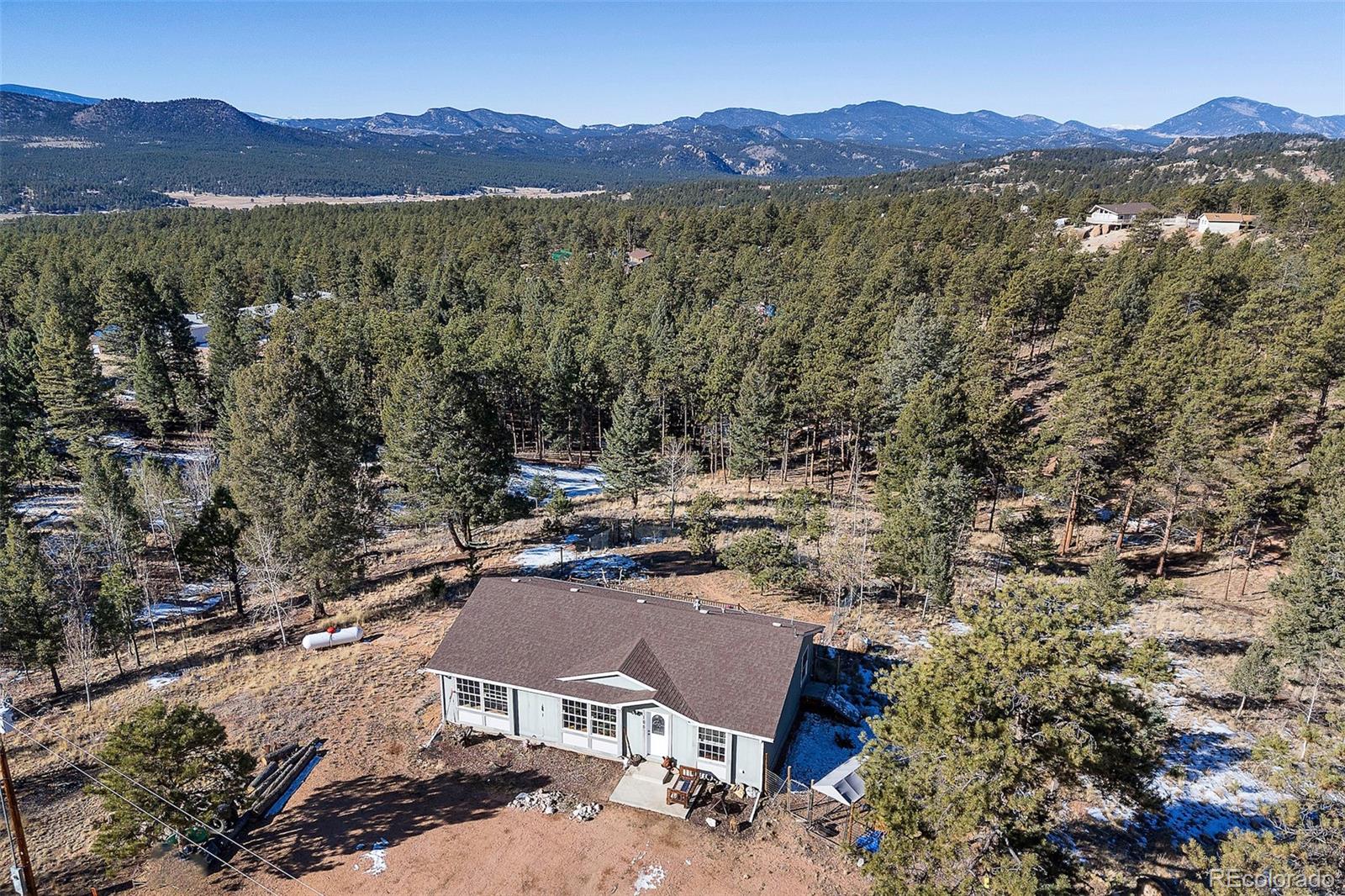 MLS Image #35 for 105  shavano drive,florissant, Colorado