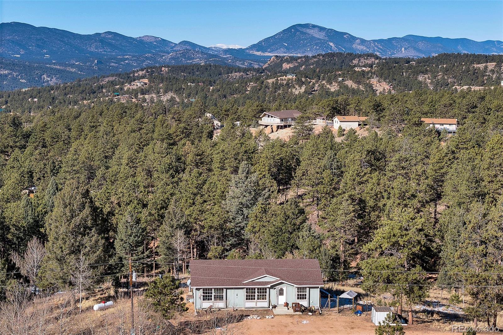 MLS Image #37 for 105  shavano drive,florissant, Colorado