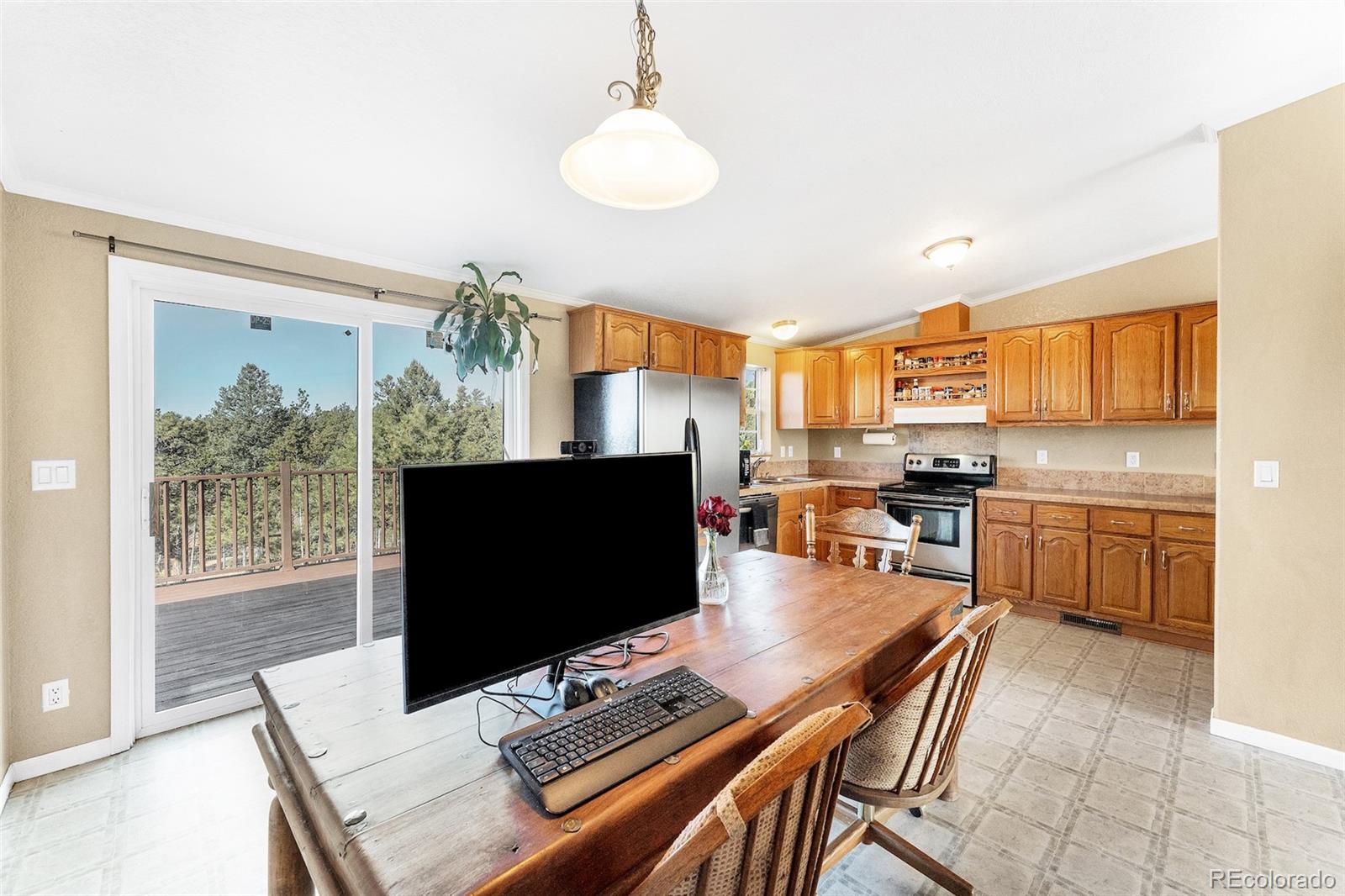 MLS Image #8 for 105  shavano drive,florissant, Colorado