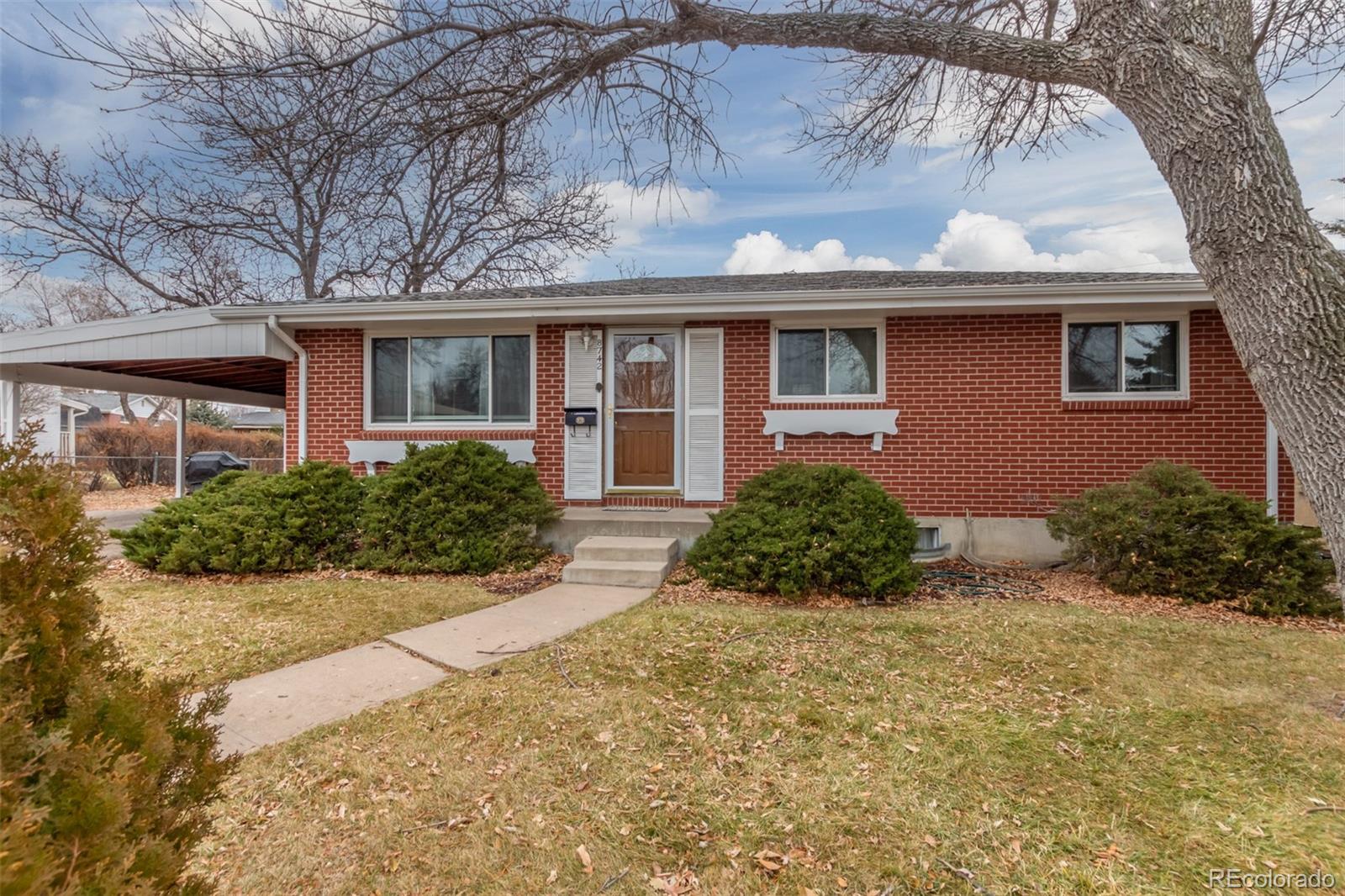 MLS Image #0 for 8742  quigley street,westminster, Colorado