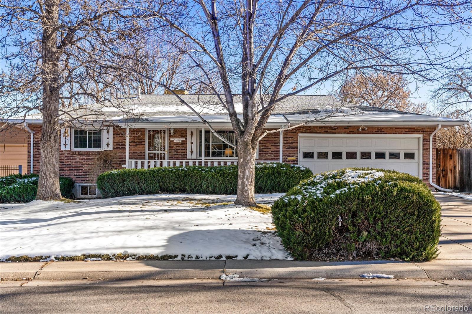 MLS Image #0 for 1678 s van gordon court,lakewood, Colorado