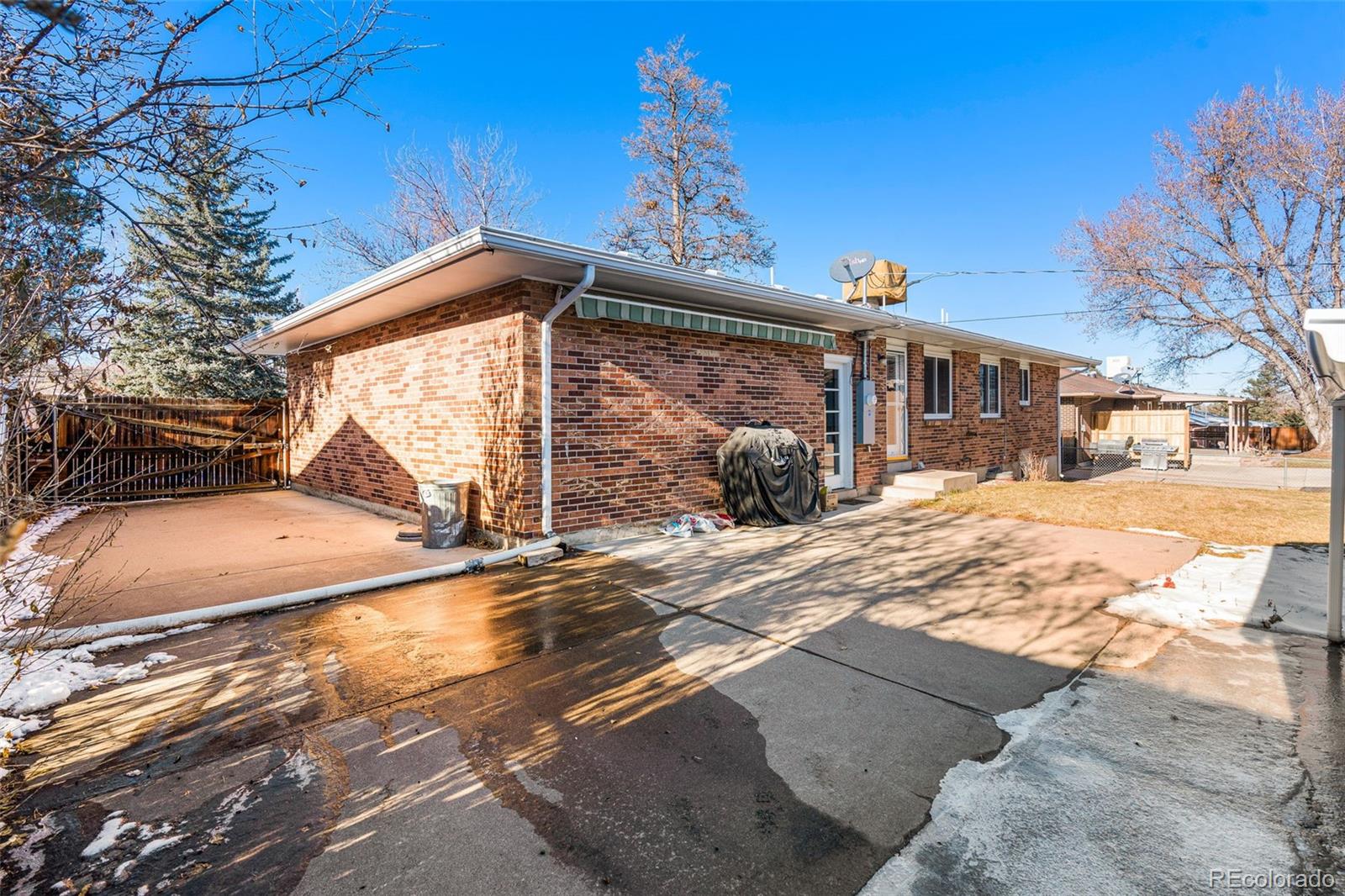 MLS Image #35 for 1678 s van gordon court,lakewood, Colorado