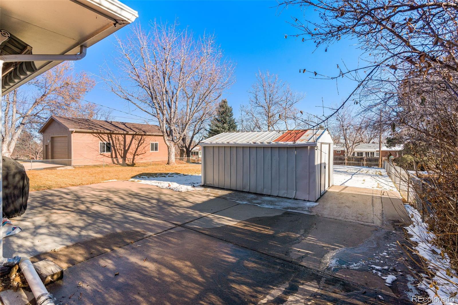 MLS Image #36 for 1678 s van gordon court,lakewood, Colorado