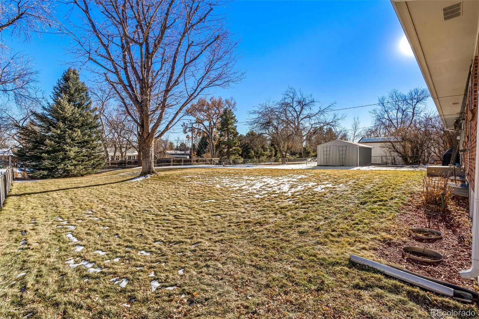 MLS Image #38 for 1678 s van gordon court,lakewood, Colorado