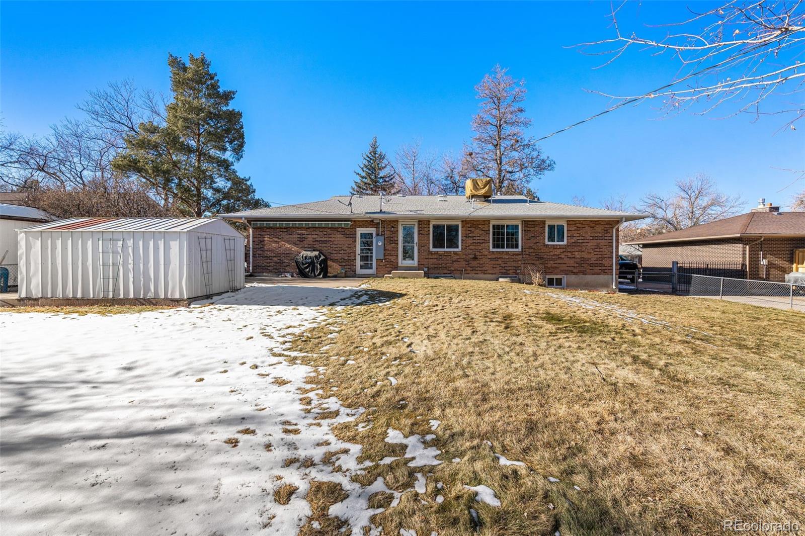 MLS Image #39 for 1678 s van gordon court,lakewood, Colorado