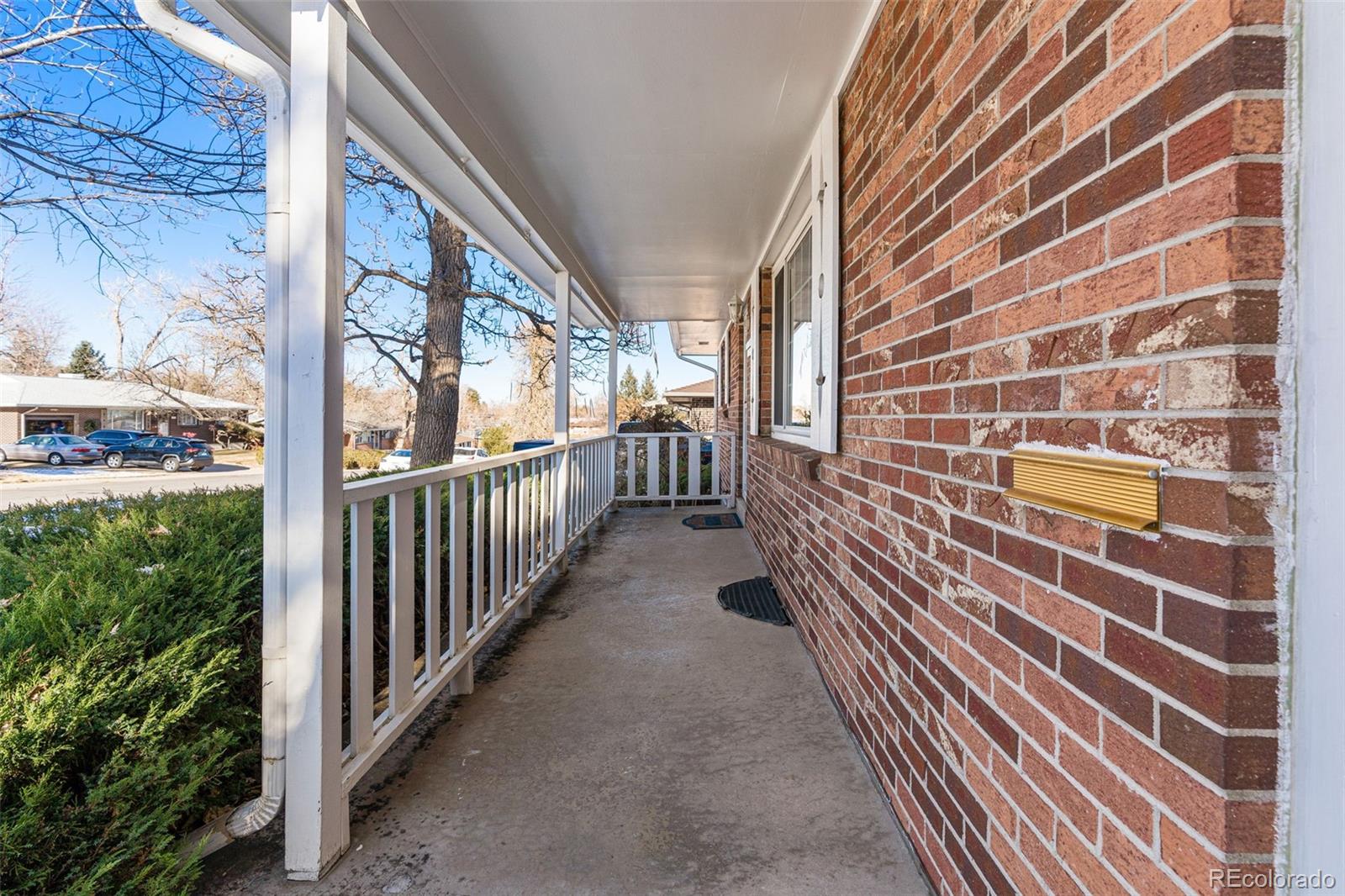 MLS Image #4 for 1678 s van gordon court,lakewood, Colorado