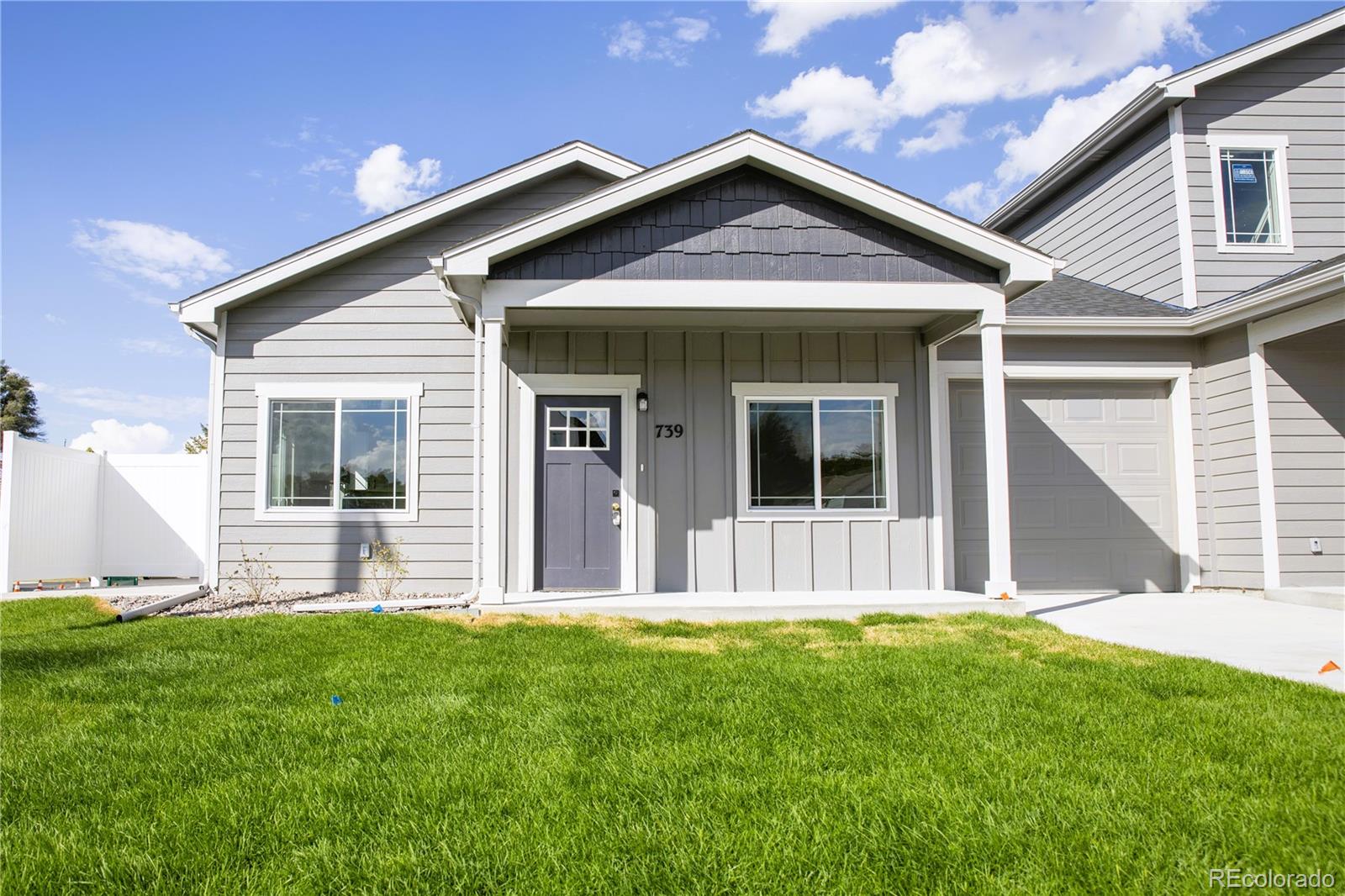 MLS Image #1 for 739 w 9th ,wray, Colorado