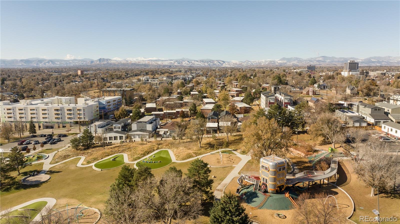 MLS Image #18 for 1342 n knox court,denver, Colorado